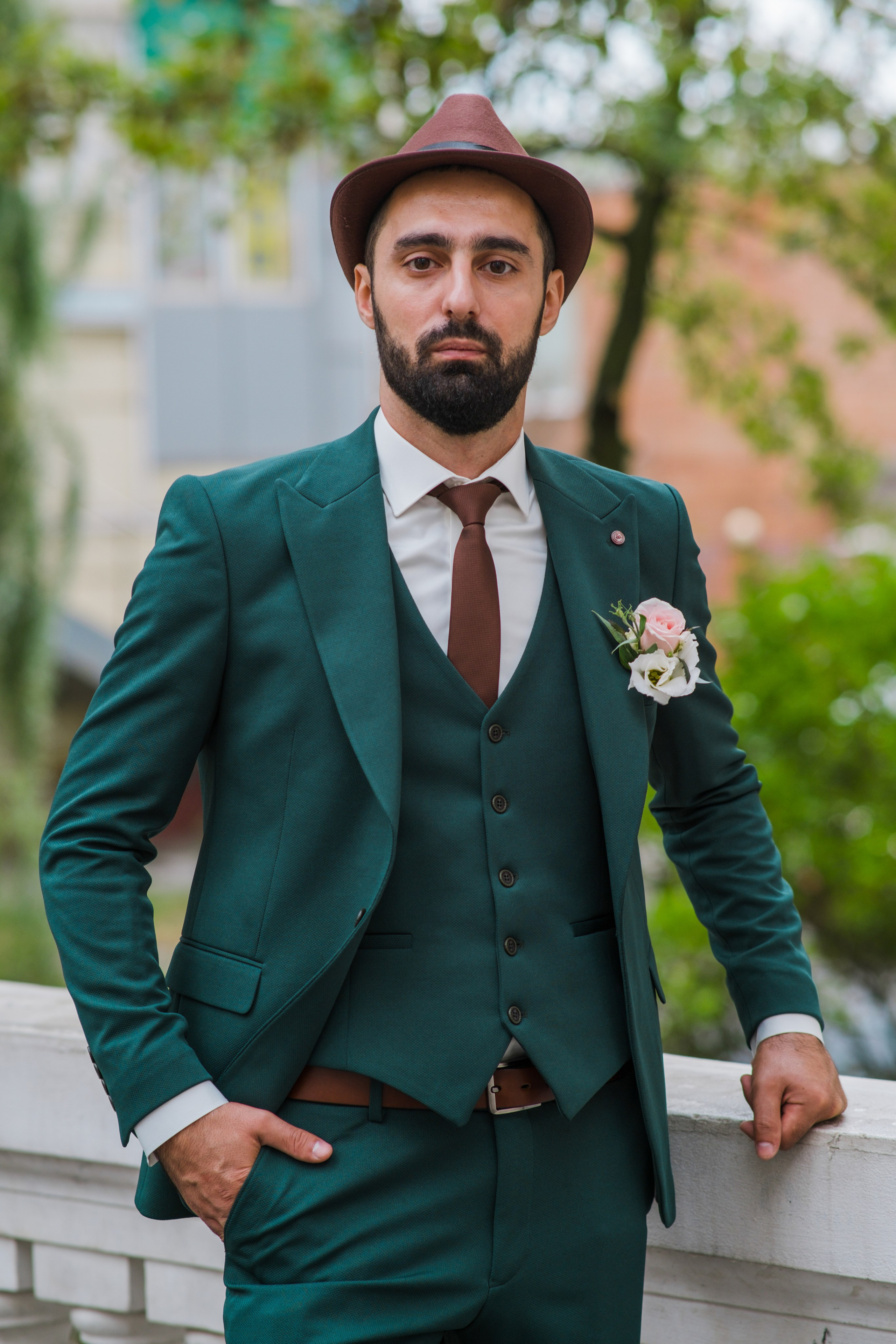 Wedding. Анна Рышкевич