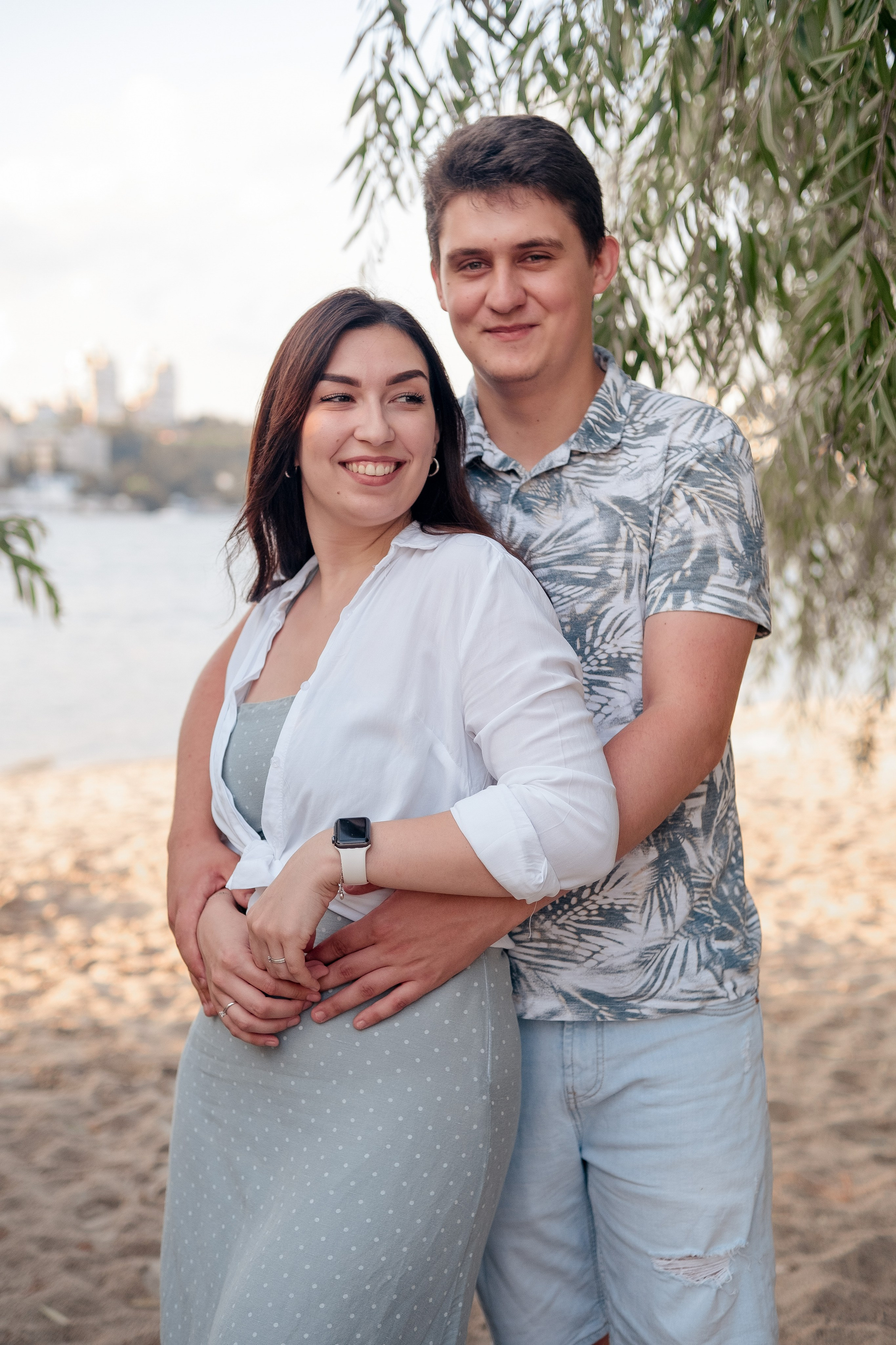 Love story. Анна Рышкевич