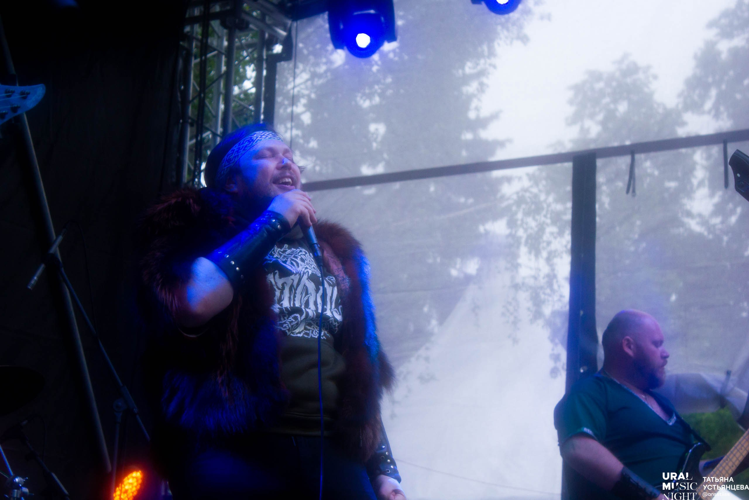 Ural music night 2024