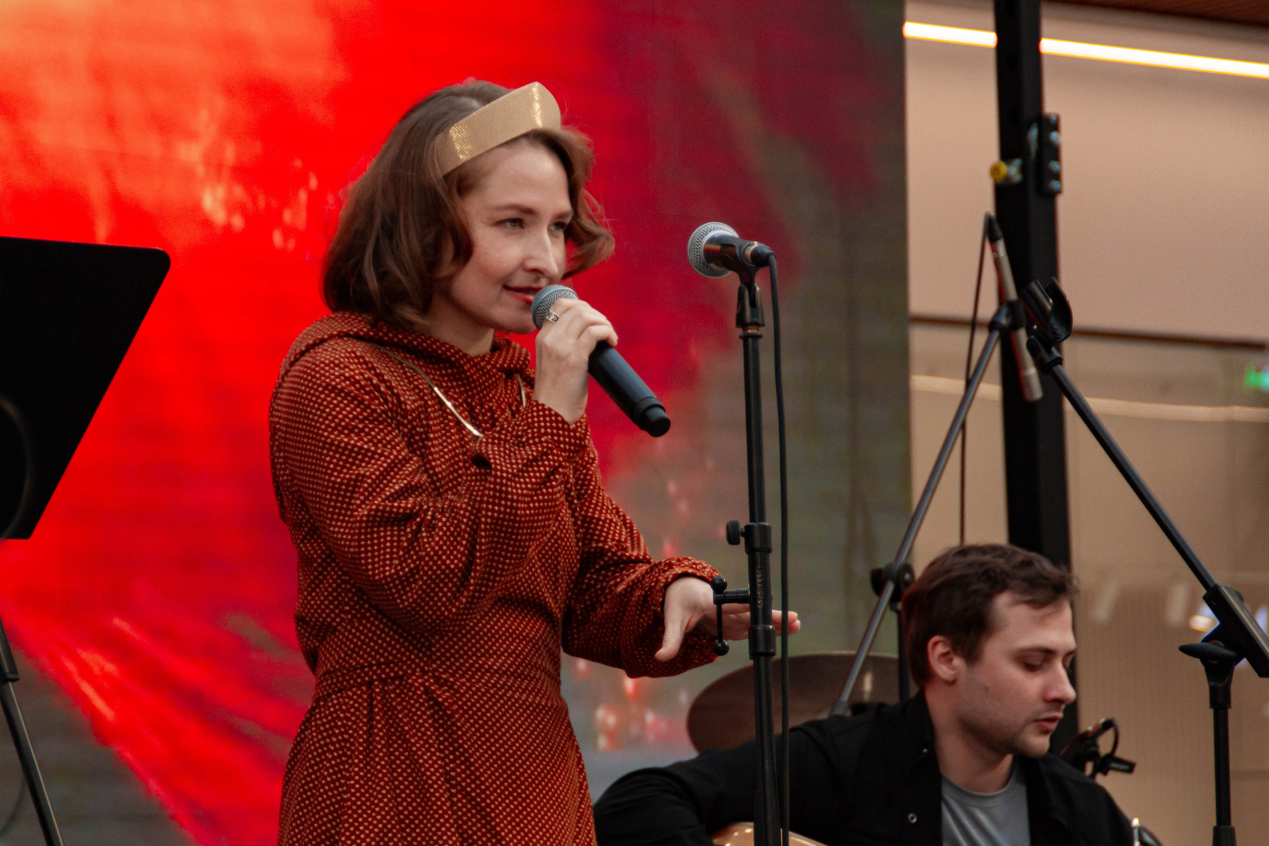 Голос города 2025