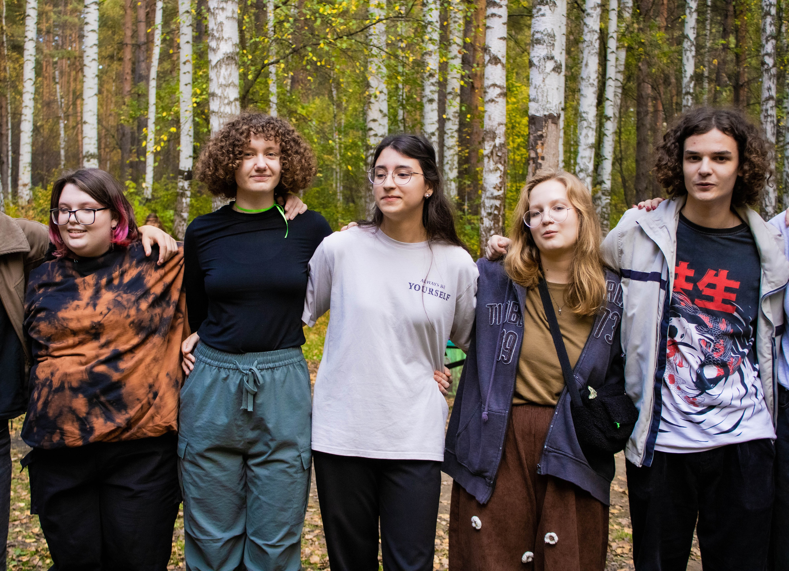 День здоровья в Екатеринбургской академии современного искусства 2024