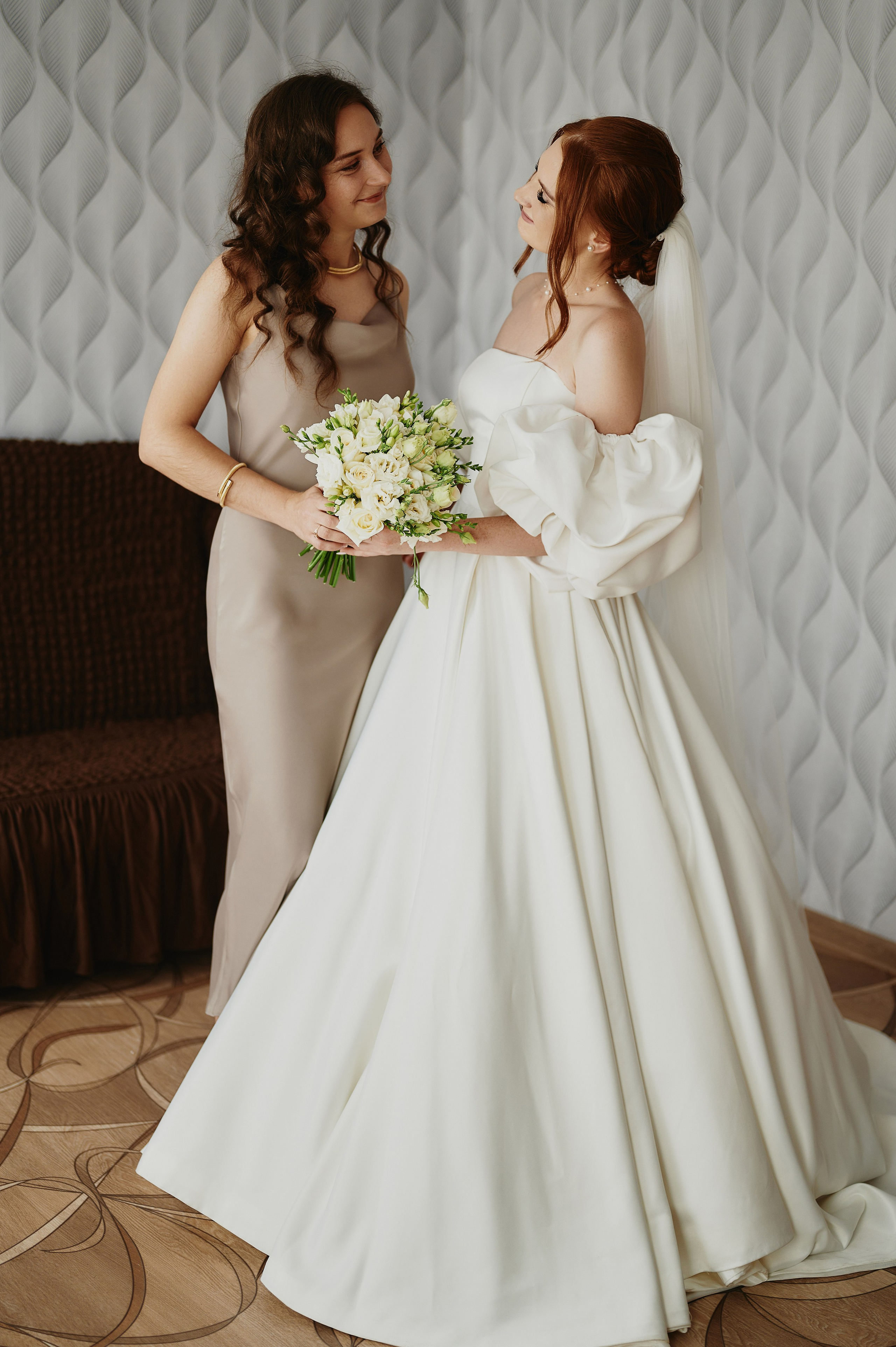 Виктория и Виталий. Фото-видеосъемка свадеб Venson Films