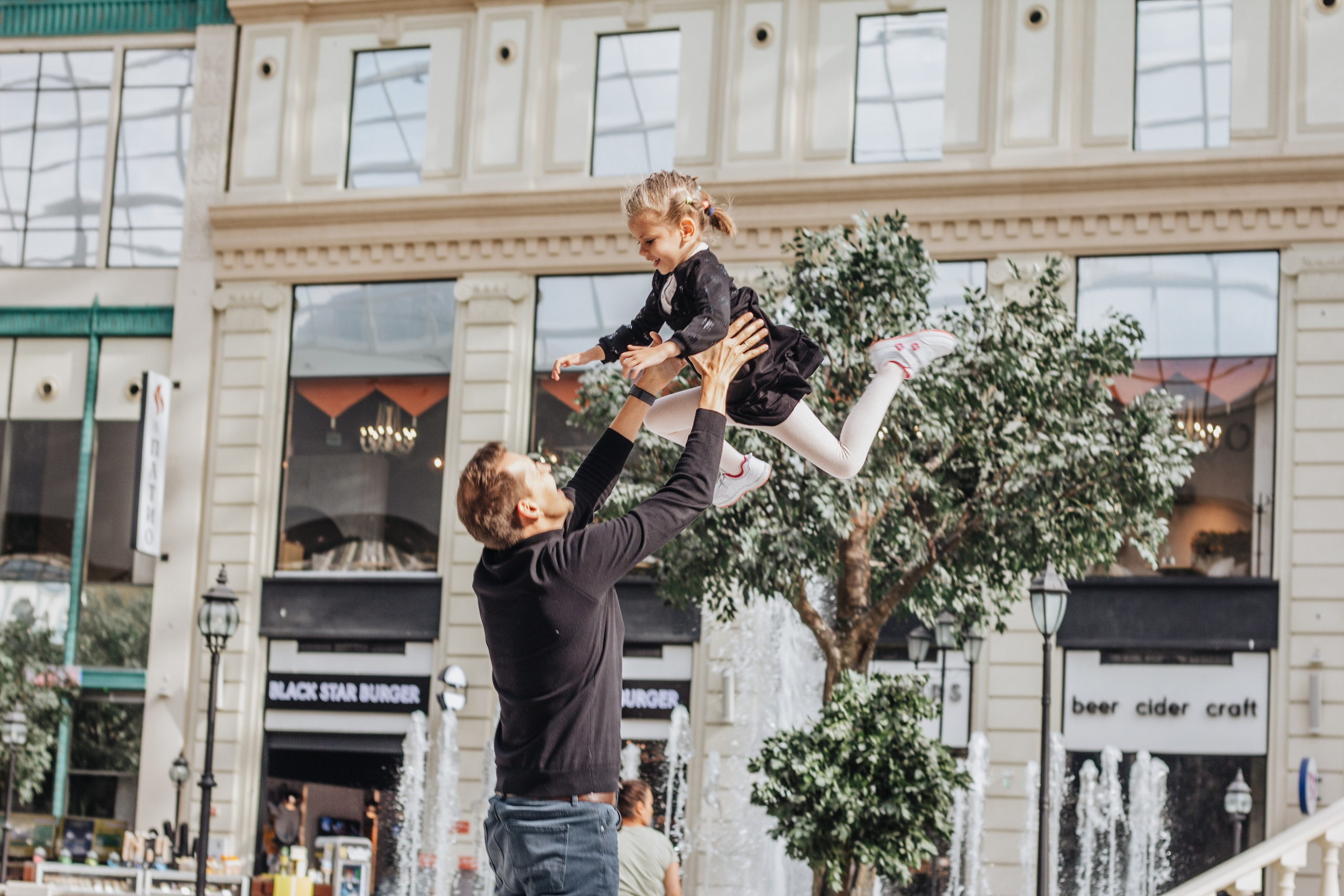 Чембаровы. Юлия Холина — ваш фотограф в Москве