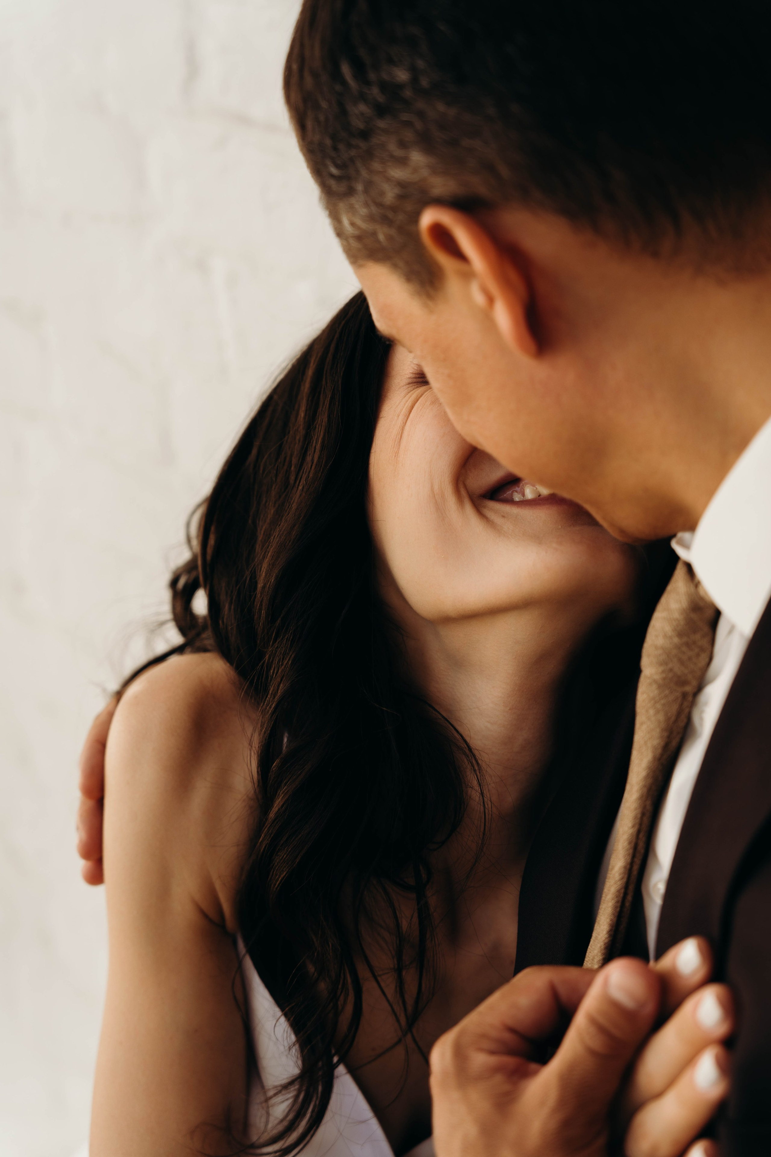 Свадебная прогулка. Семейный и портретный фотограф во Владимире и Суздале