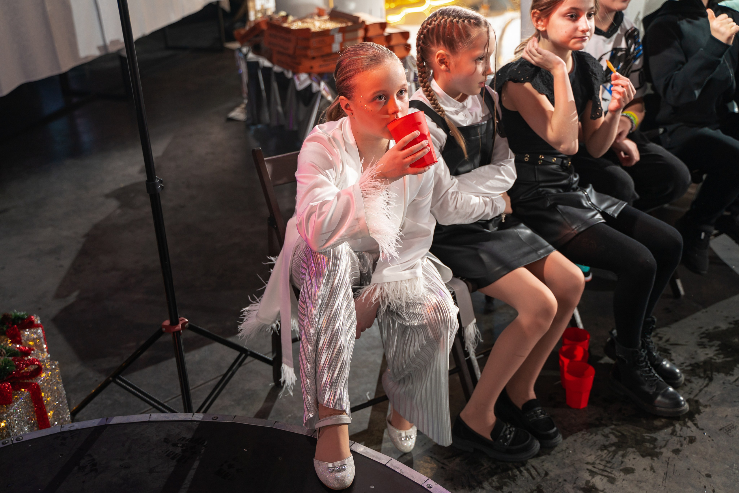 День рождения