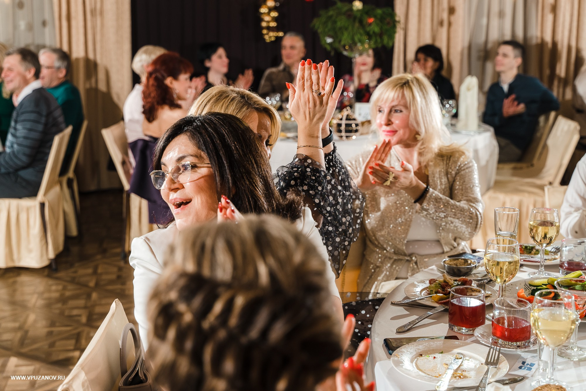 Фотосъемка дня рождения