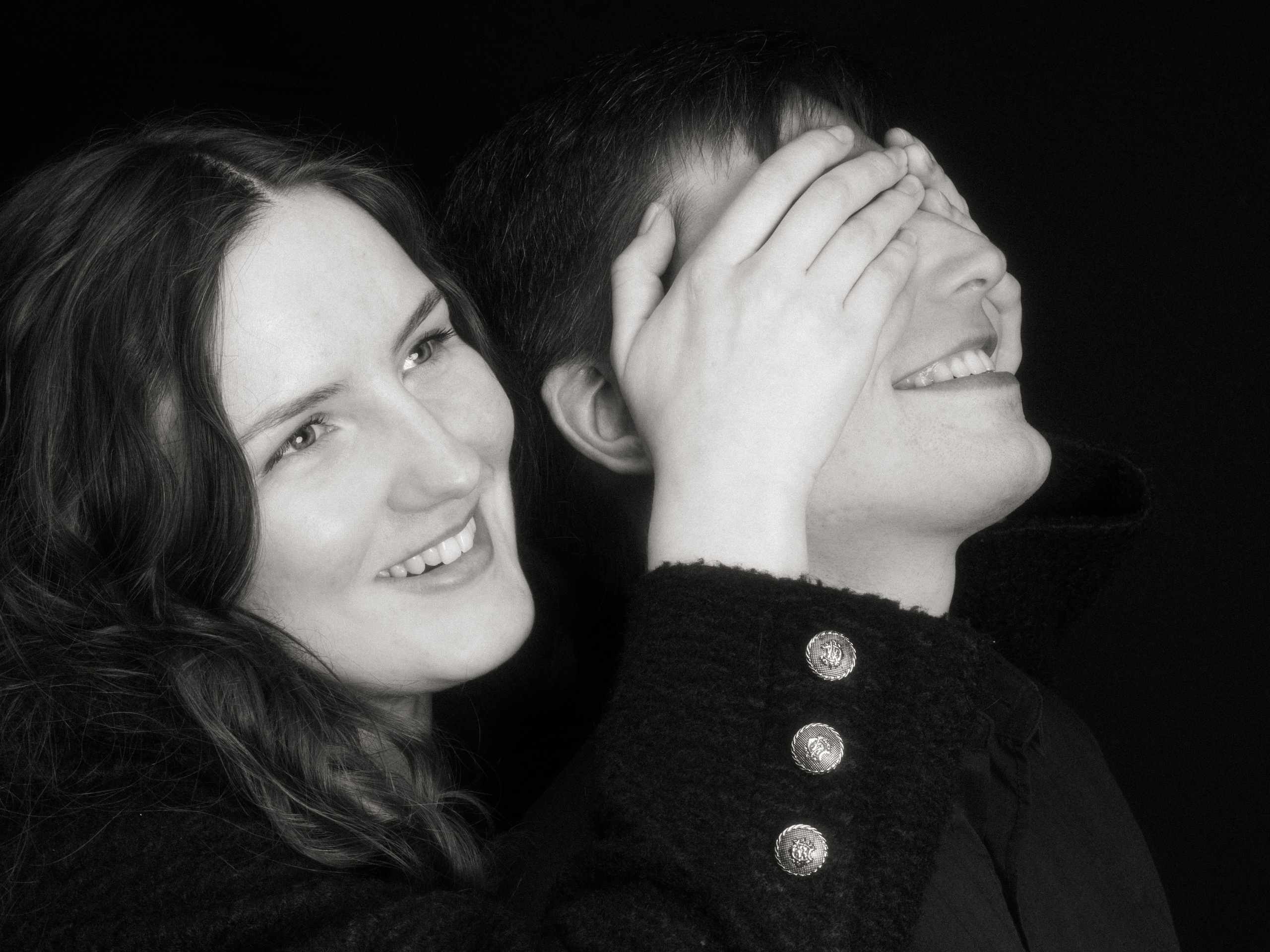 Вадим и Катя. Фотограф Самара Белоусова Юлия