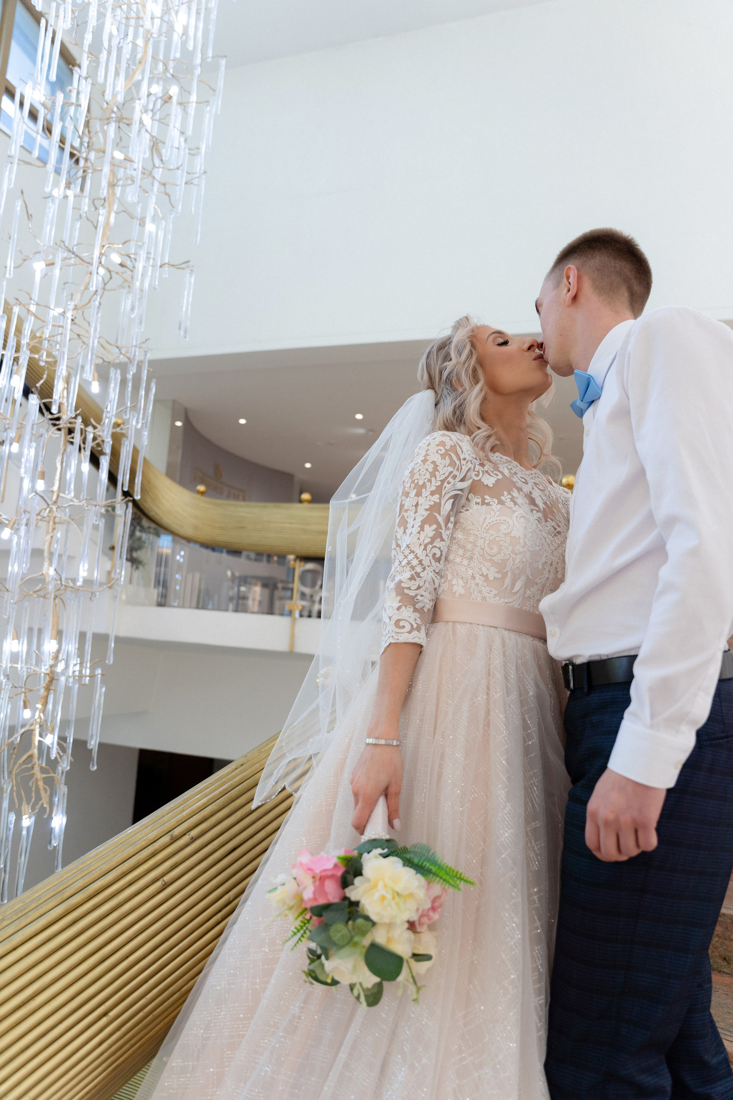 Александра и Максим. Анастасия Антипинская — профессиональный фотограф в Хабаровске