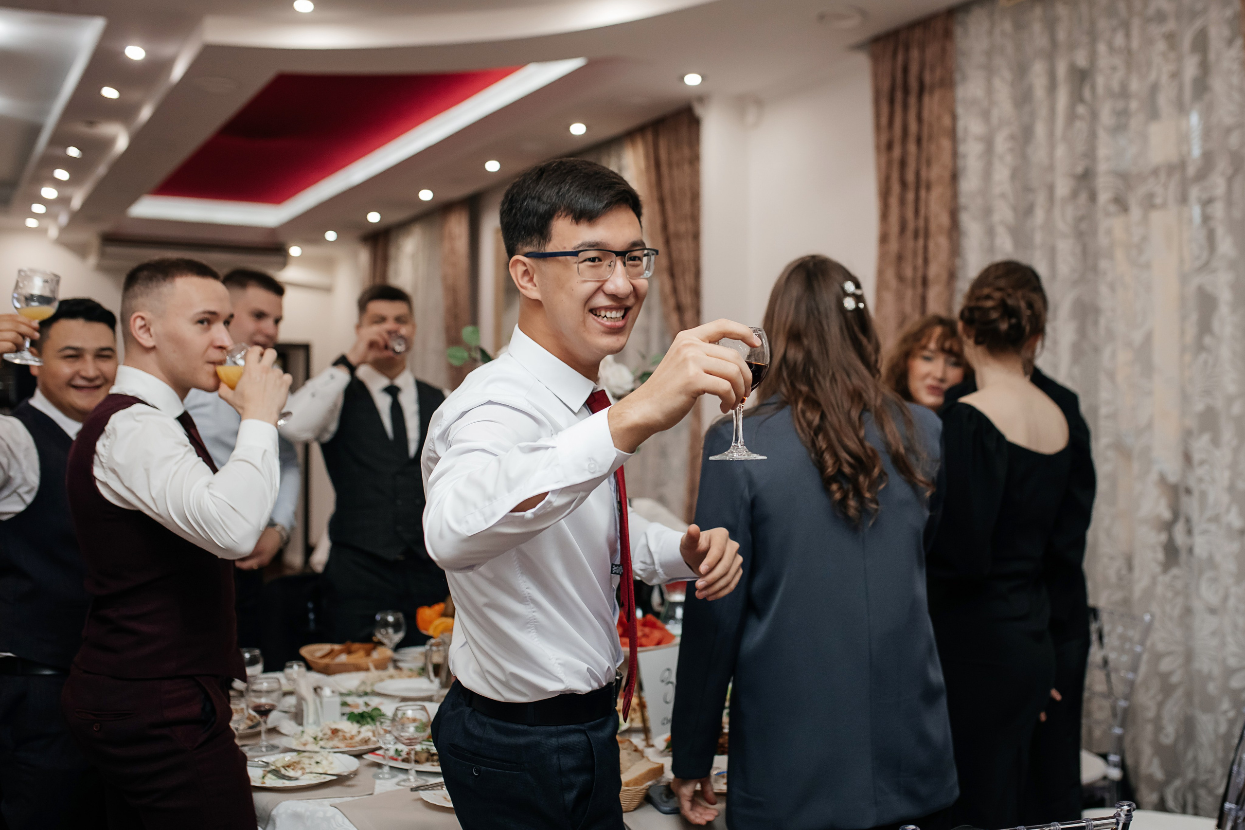 Фазли Соня. Семейный и свадебный фотограф в Томске Марилова Ольга