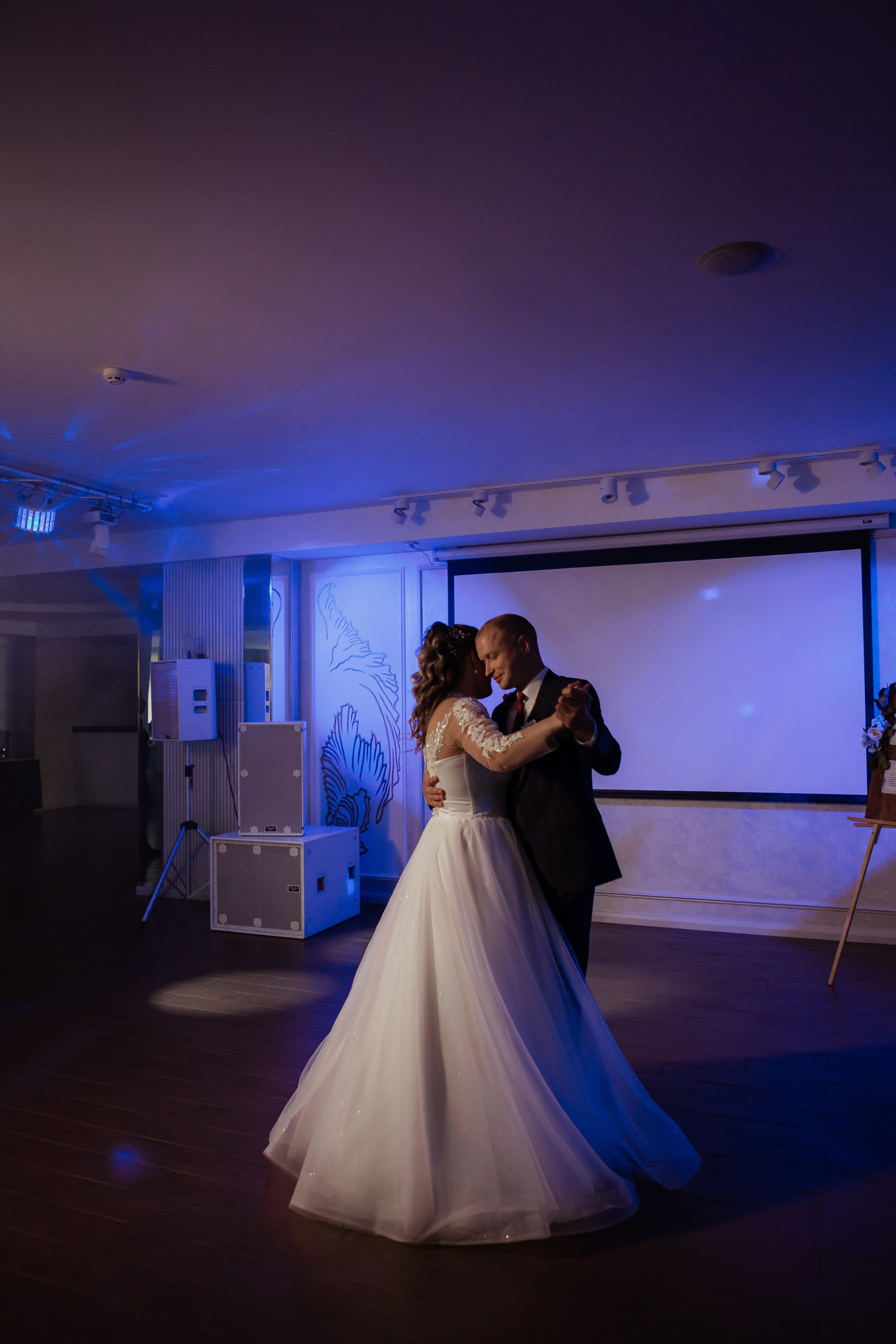 Максим & Мария (с банкетом) 23.09. ФОТОГРАФ Маргарита Сивакова | Ярославль Кострома Москва