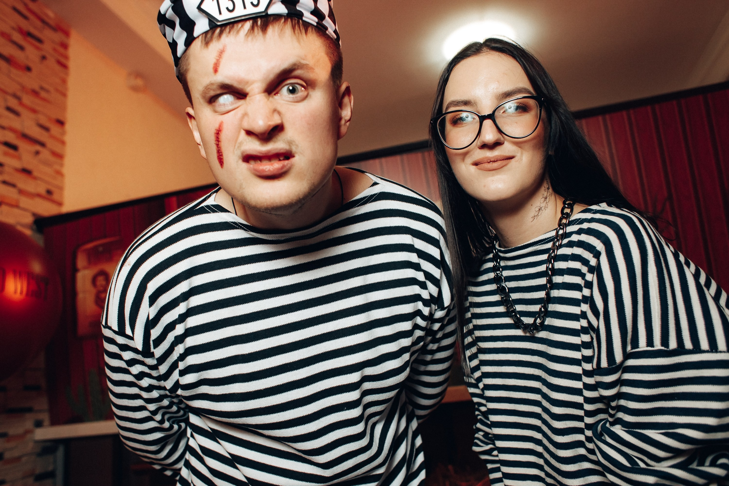 ТЕНДЕРЛЭНД. Свадебный фотограф Дмитрий Воробьев Ярославль