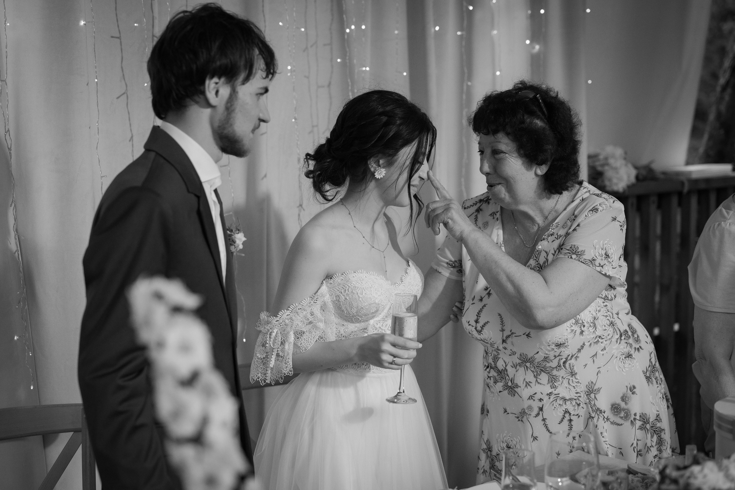 Свадьба в лесу. Свадебный и семейный фотограф в Сочи Никита Пищов