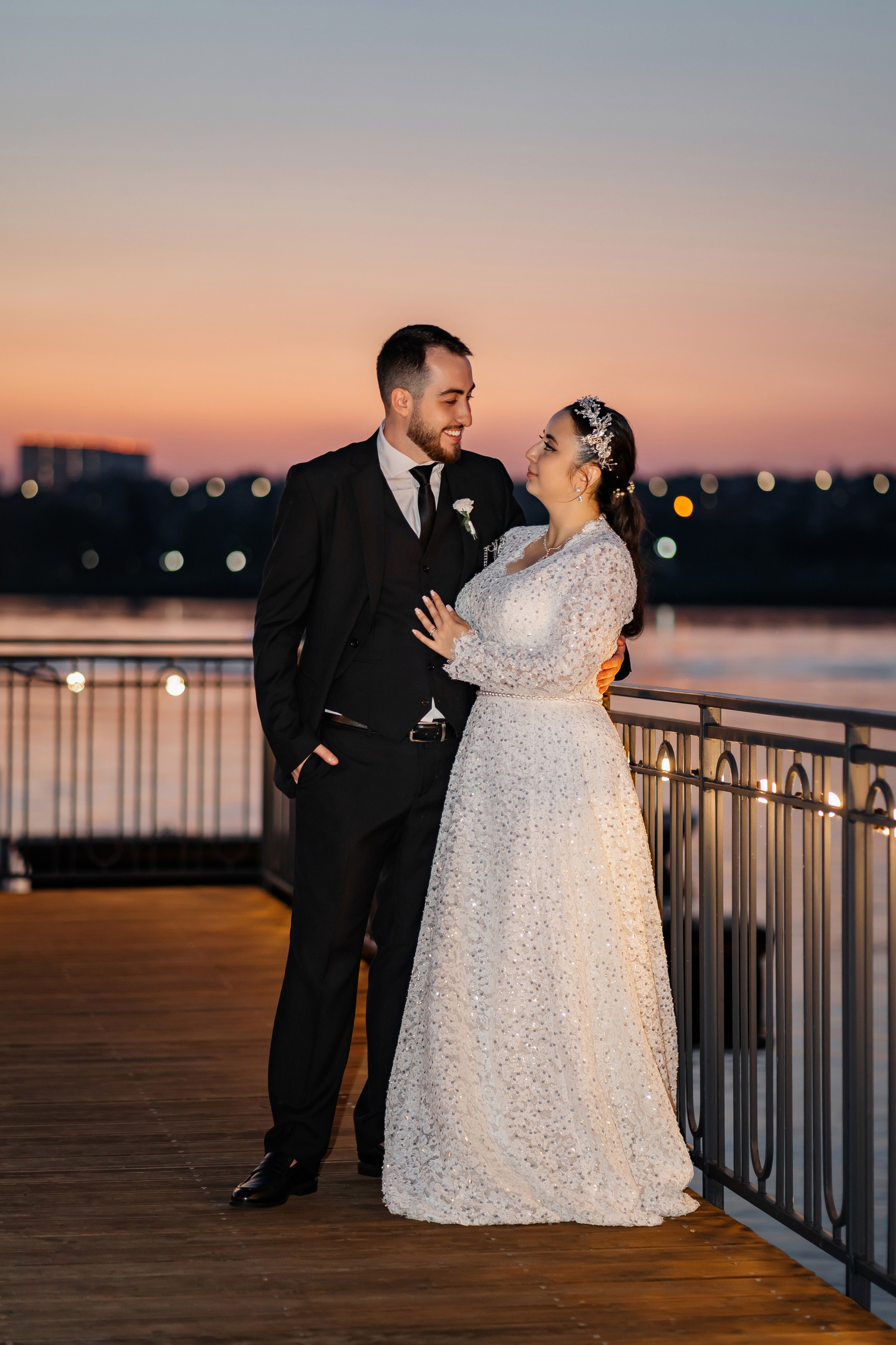 Артур и Анна. Свадебный фотограф Ашот Саркисян