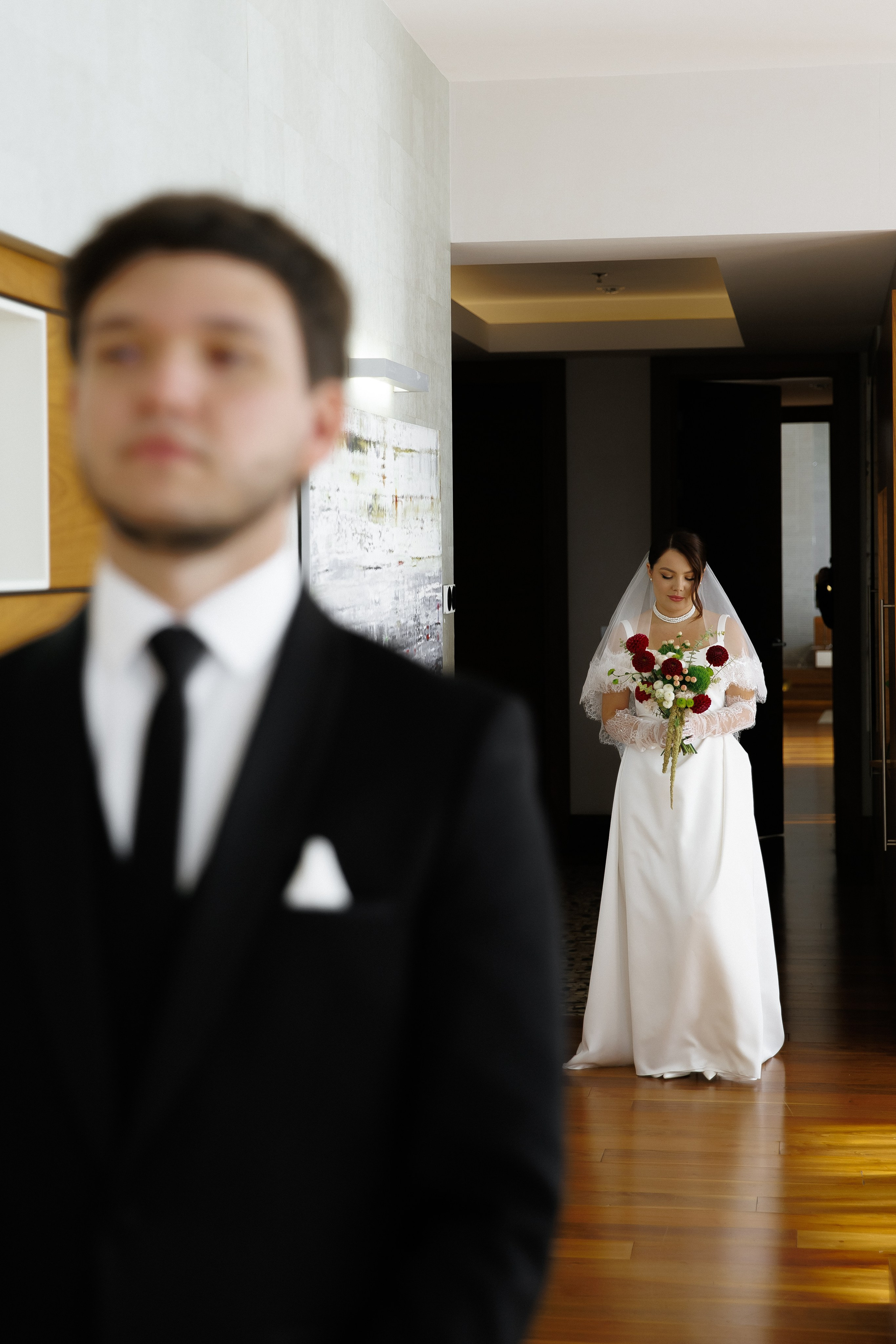 Wedding D&E. Свадебный фотограф Краснодар Юлия Ткаченко