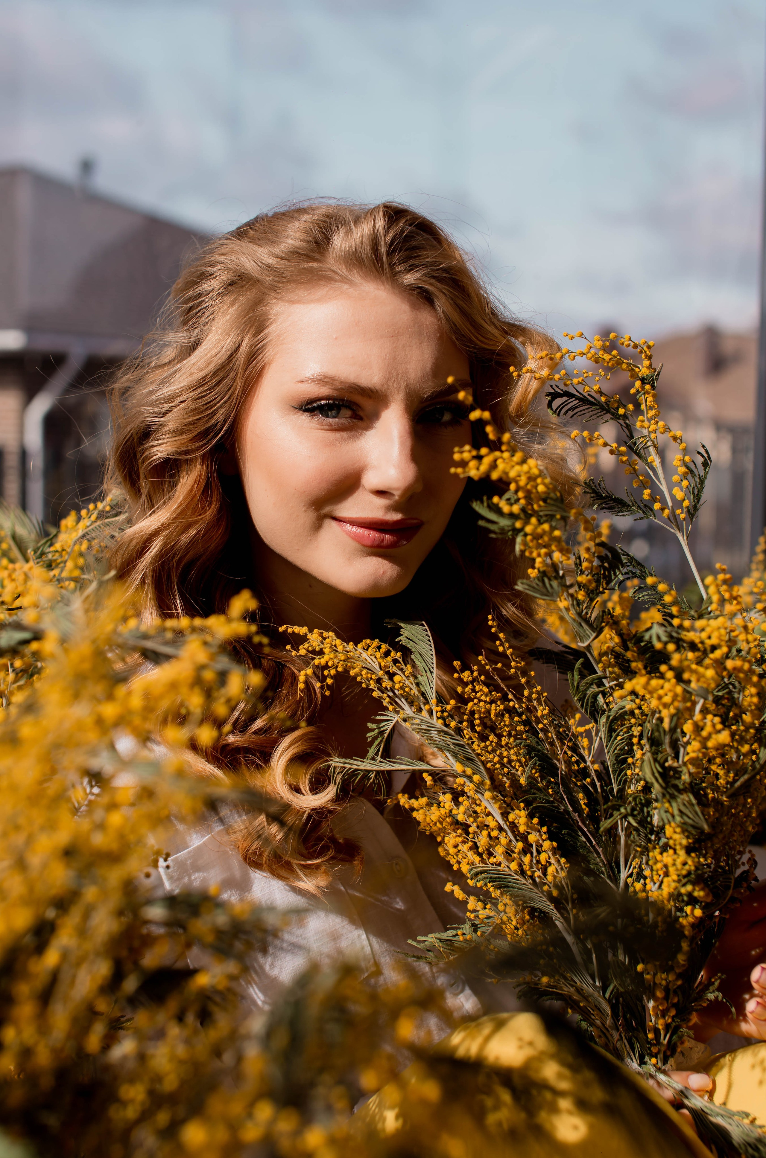 Вероника. ФОТОГРАФ ~ Виктория Ивченко ~ Старый Оскол