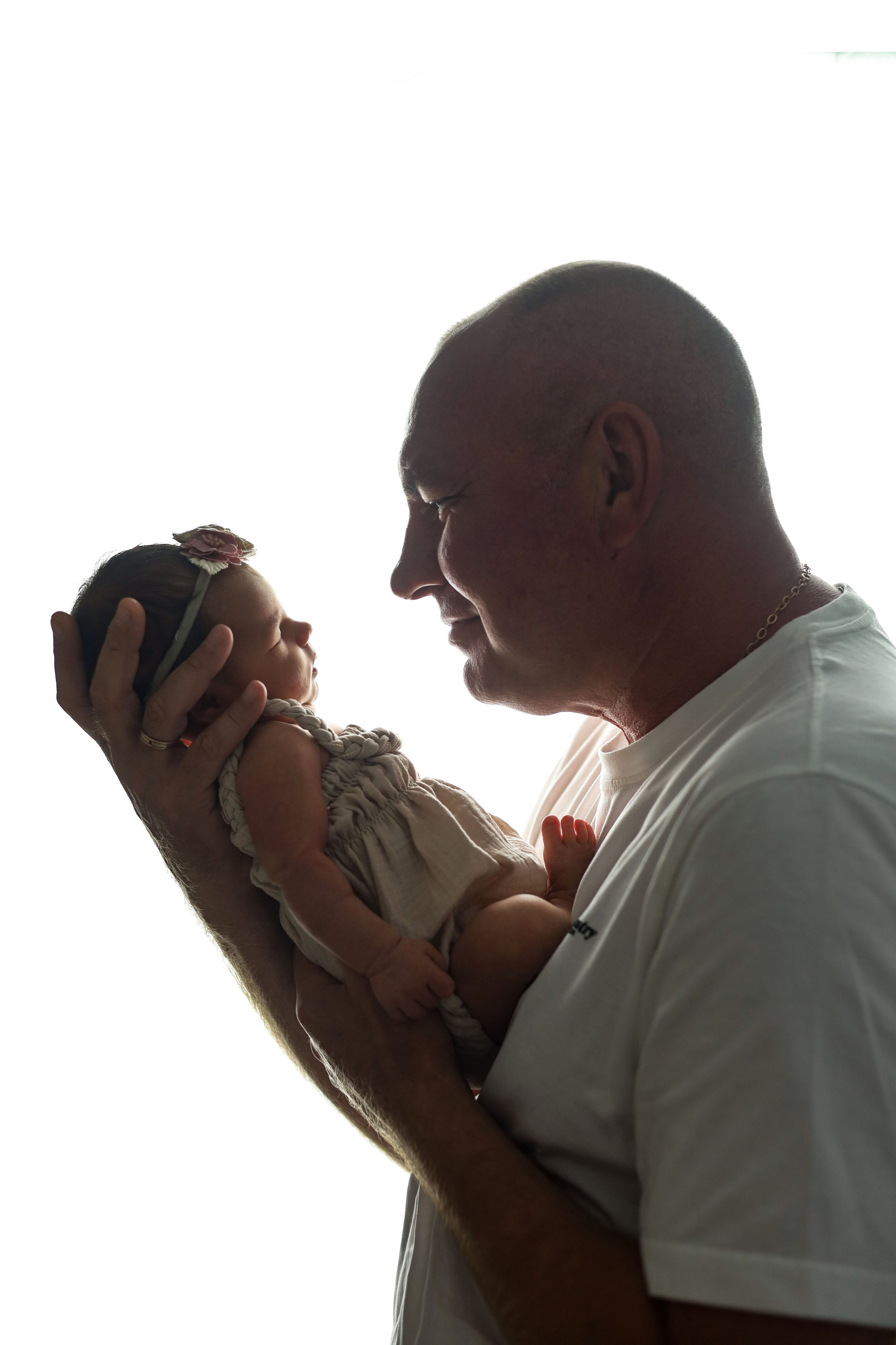 Малыш и близкие. Фотограф новорожденных Саратов