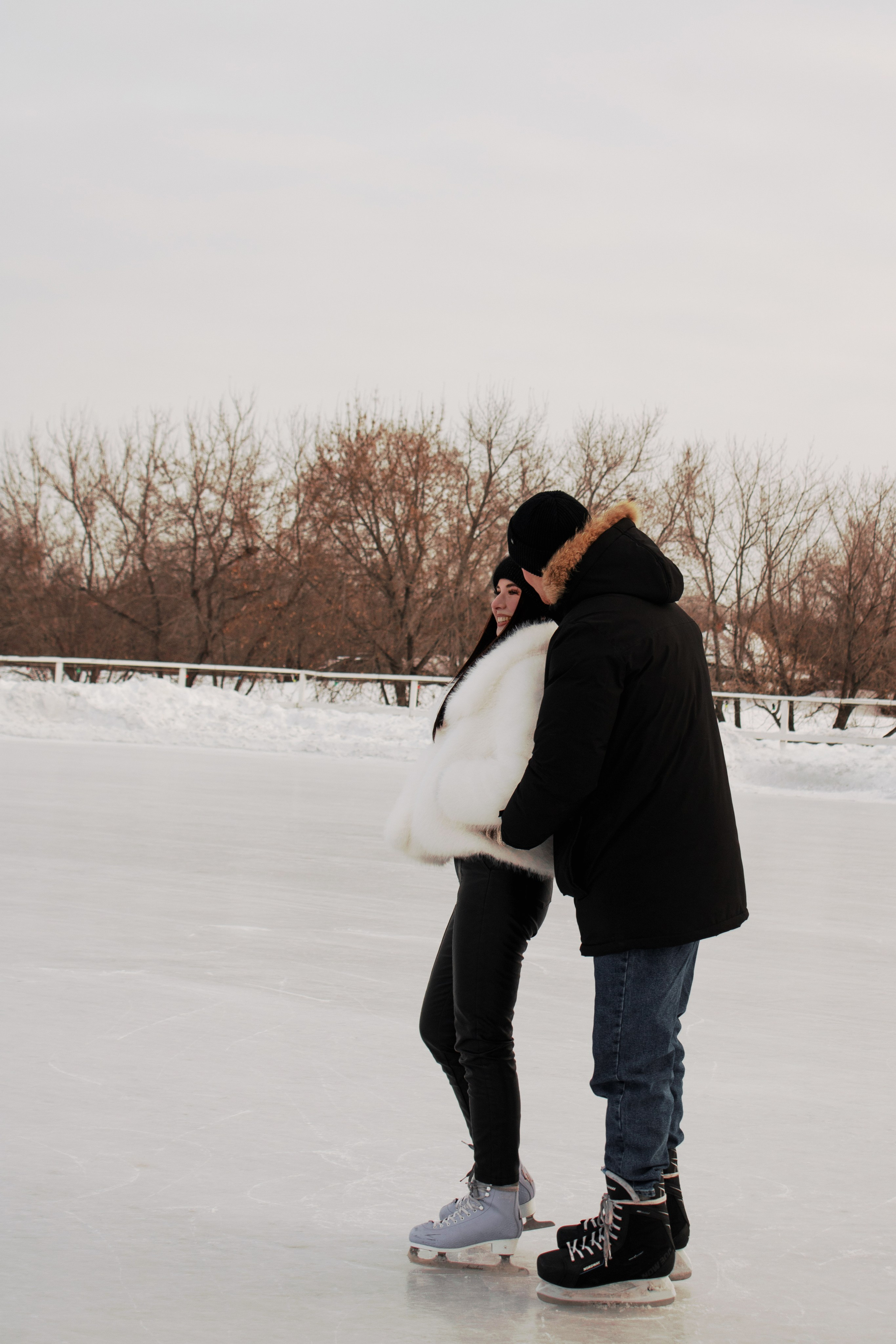 Love story/Анастасия + Александр 💞. Профессиональный фотограф в Омске Писанкина Анастасия