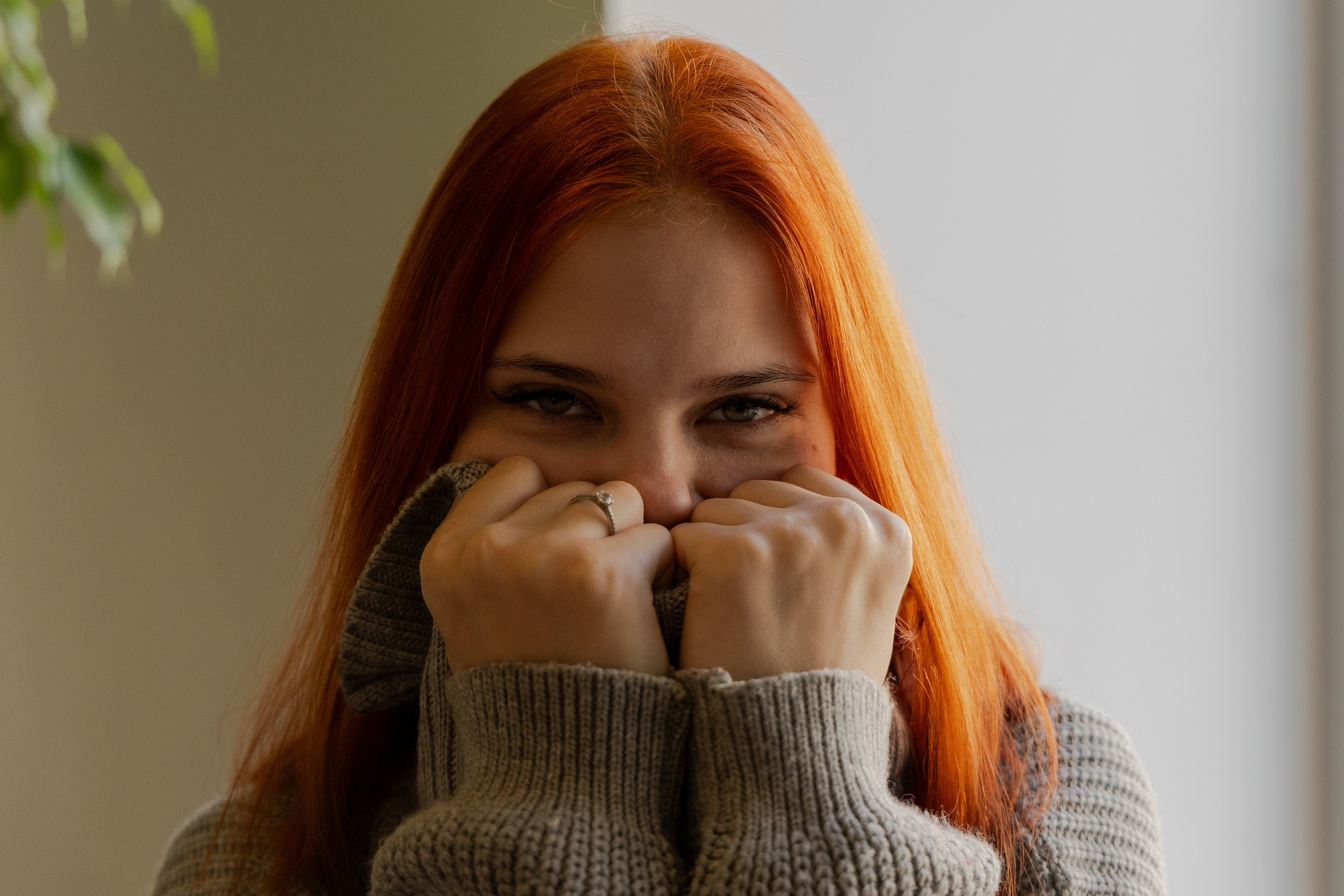 Индивидуальная фотосессия/Девушки. Профессиональный фотограф в Омске Писанкина Анастасия