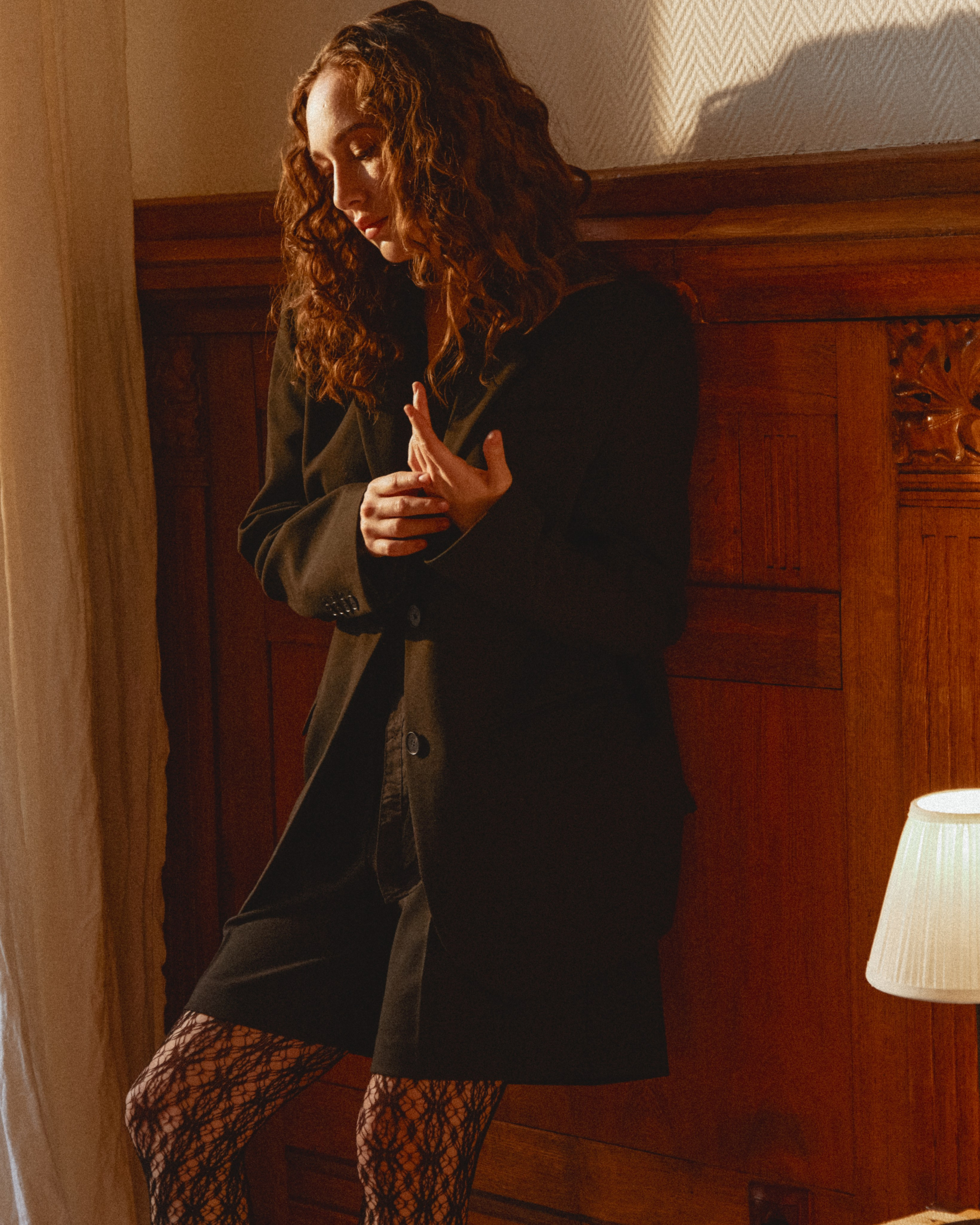 Адель. Фотограф в Москве Ярослава Фролова