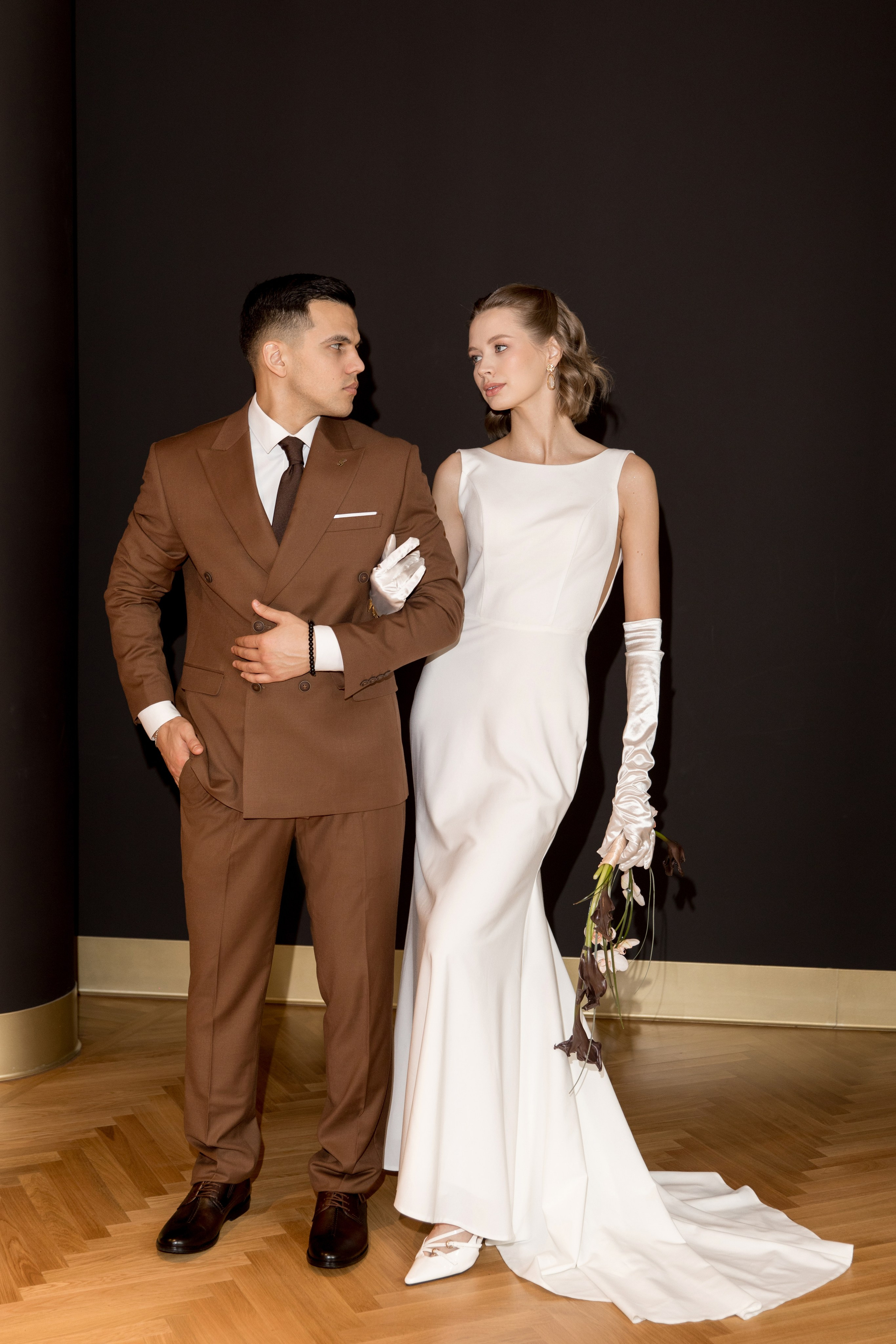 Свадебный и семейный фотограф Марина Злочевская