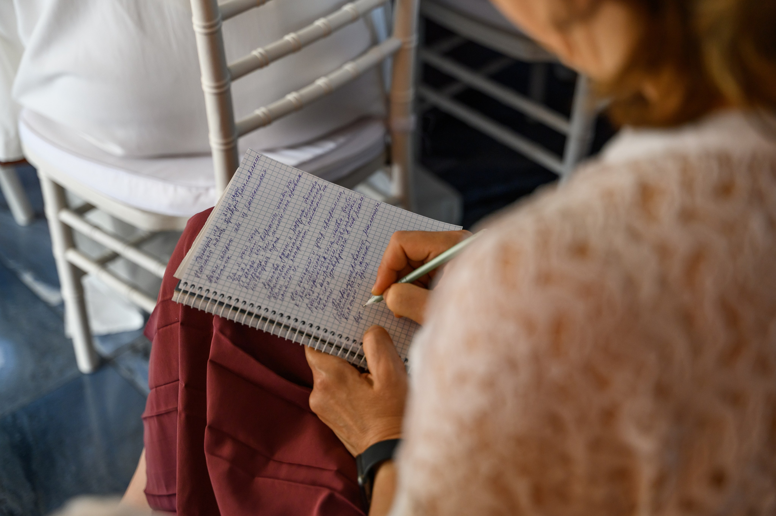 Квантовый слет «Перезагрузка». Свадебный фотограф Москва Юрий Кульман