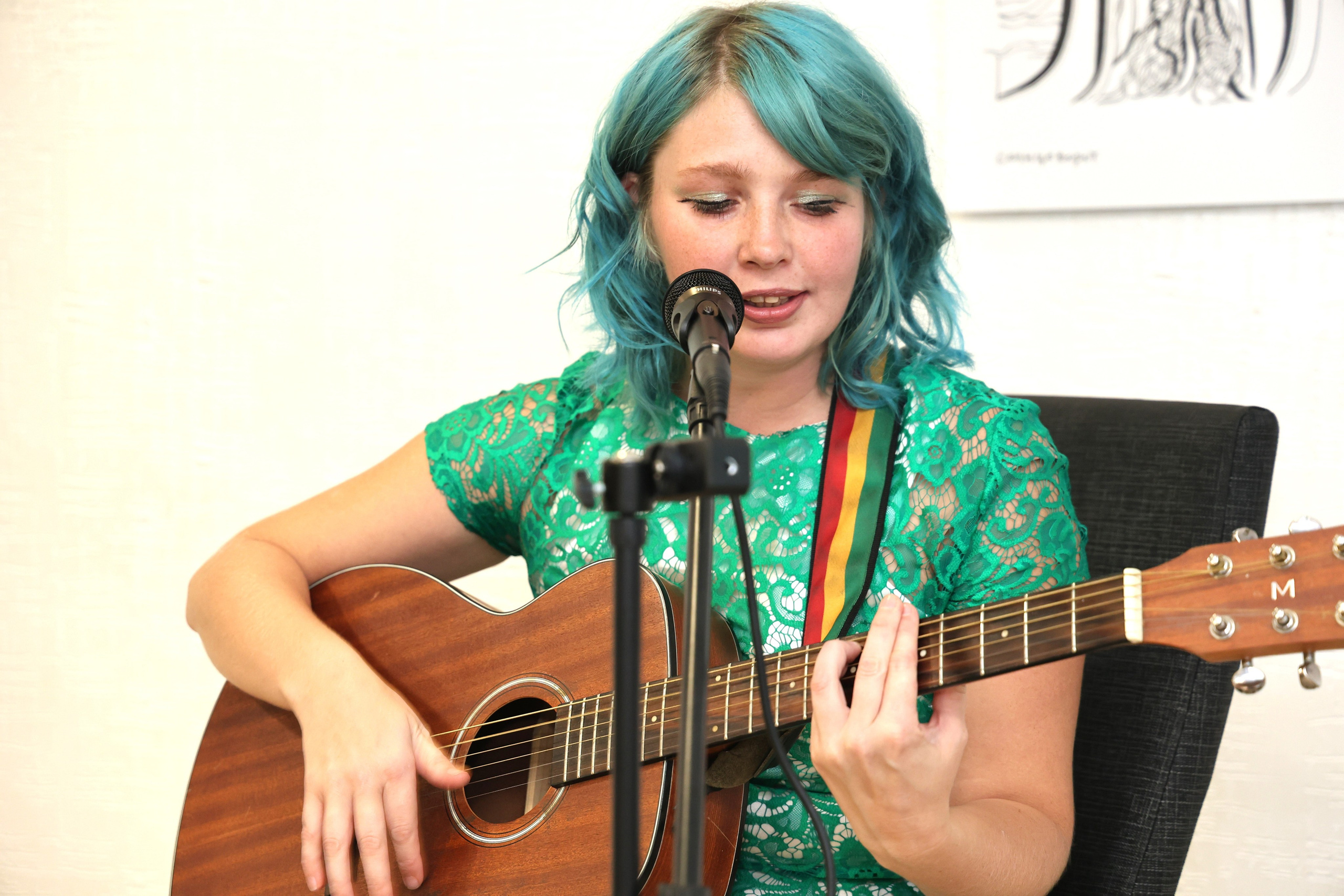 Открытие выставки в АРТ-пространстве Ники Сухаревой «Чёрное море». Фотограф в Геленджике Нина Небесная