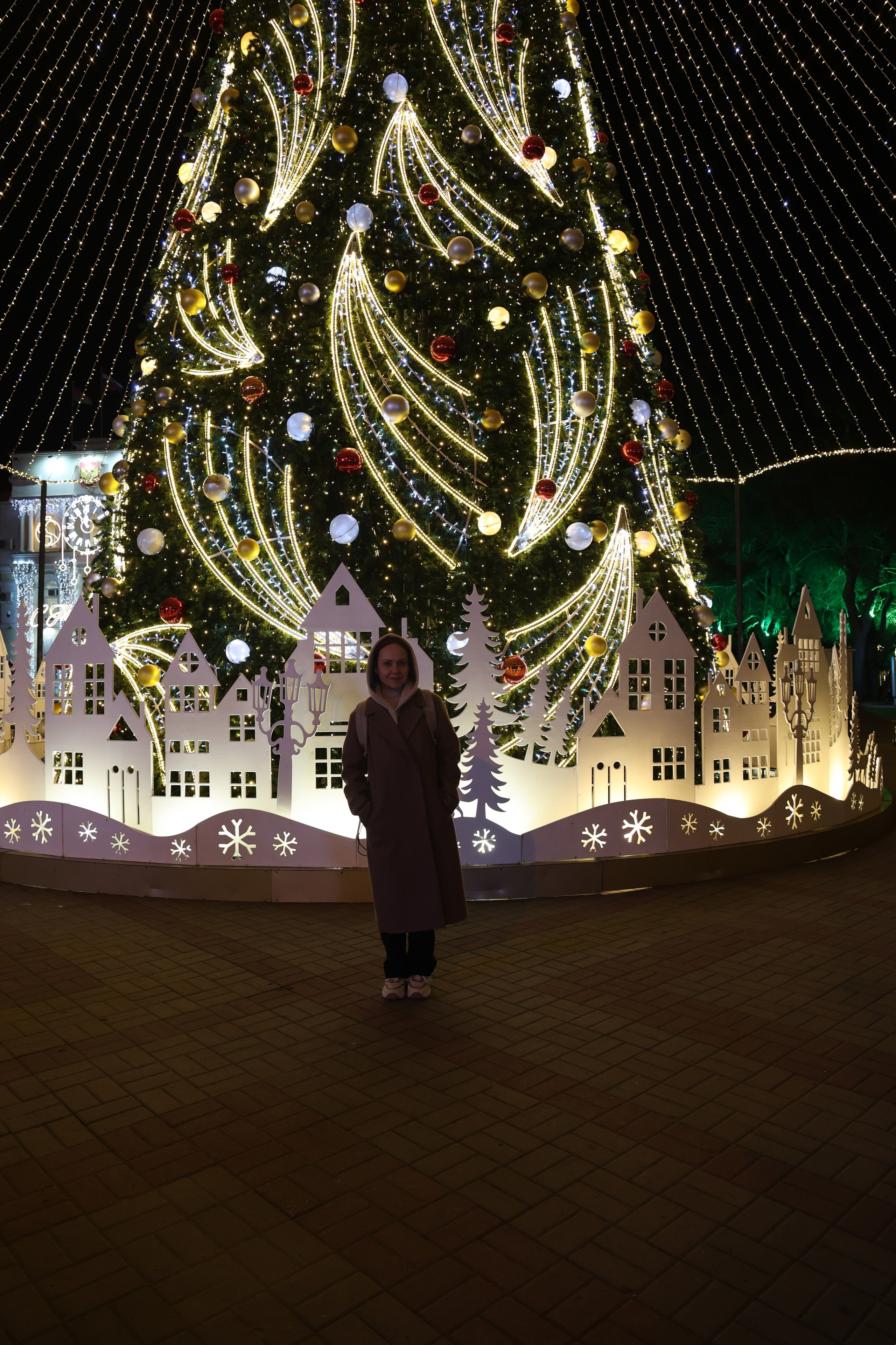 Анюта. Фотограф в Геленджике Нина Небесная