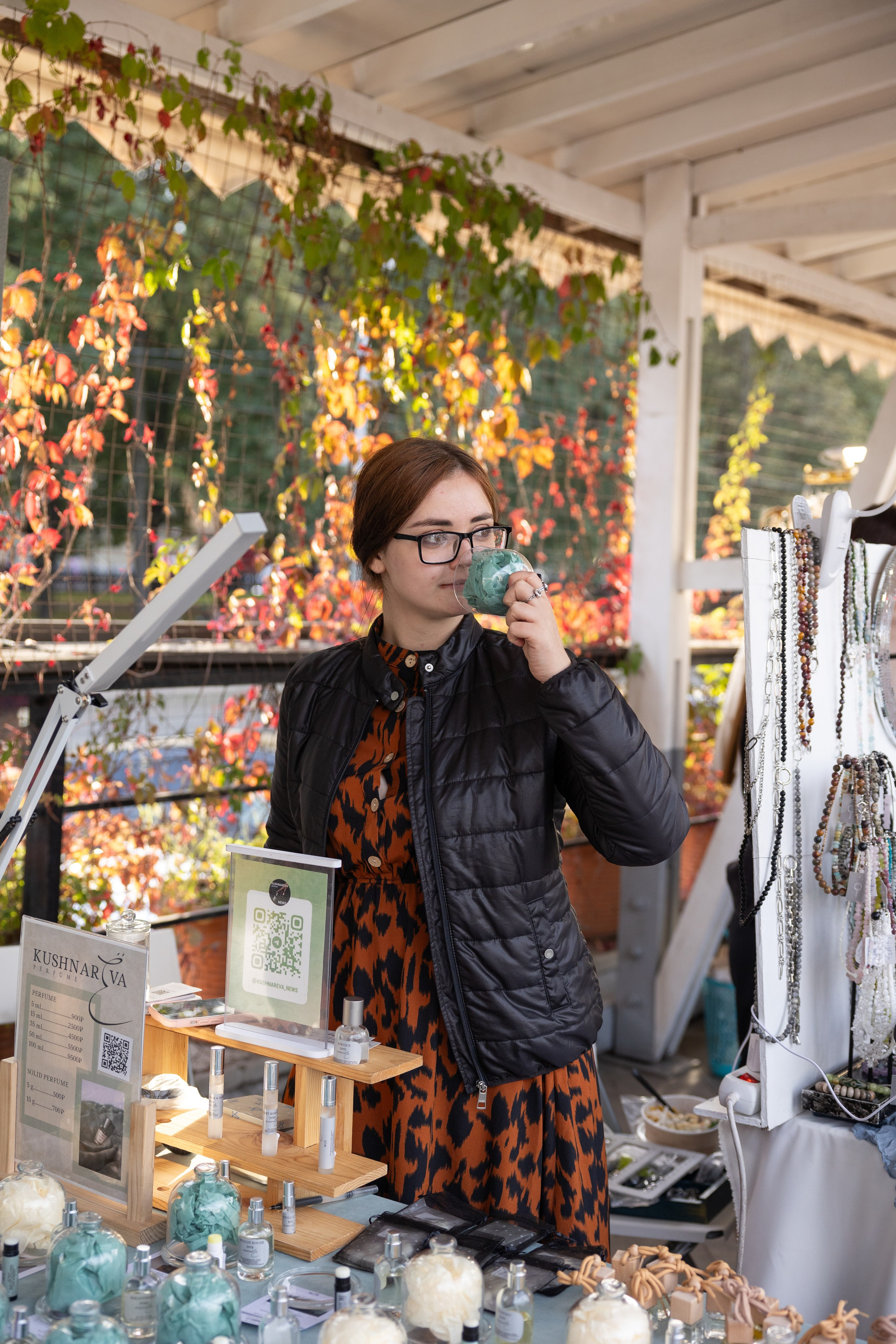 13–14 сентября 2025 на Даниловском рынке / День 1 / фото Саша Жукова. Фотоотчеты «Ламбада-маркета»