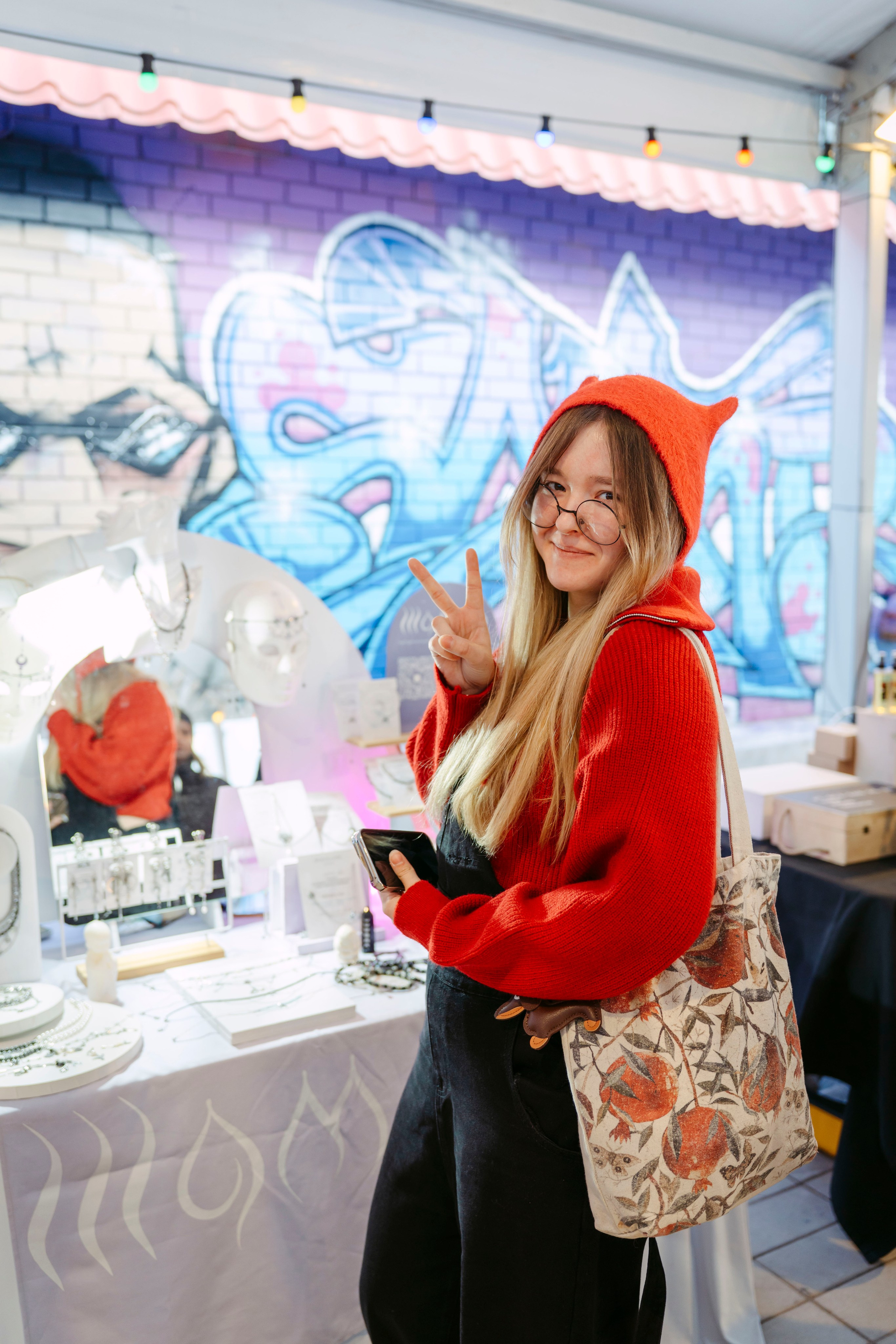 27–28 сентября 2025 в Казани на фестивале «Очень! Осень» / фото Александр Копылов. Фотоотчеты «Ламбада-маркета»