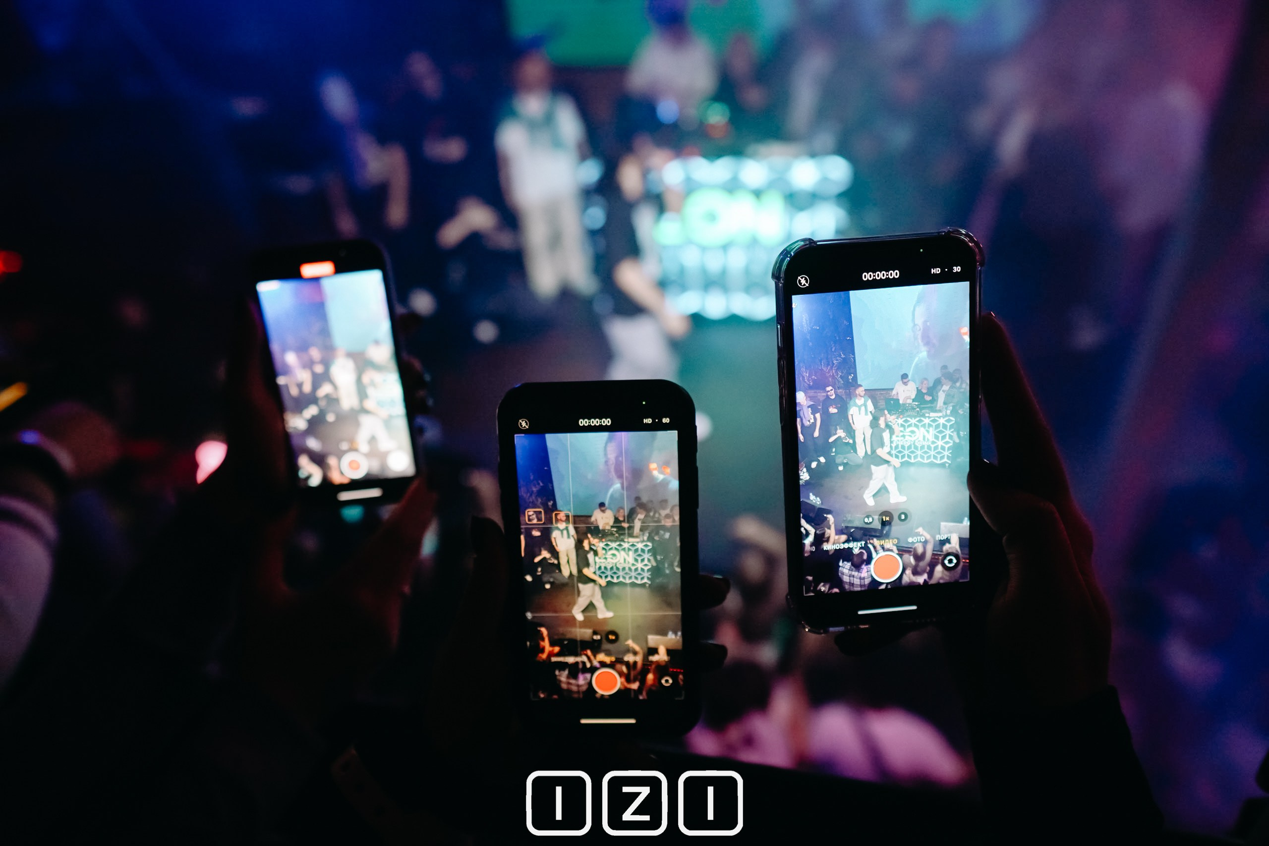 Концерты. Фото | Видео Контент Мишель Ватаманюк