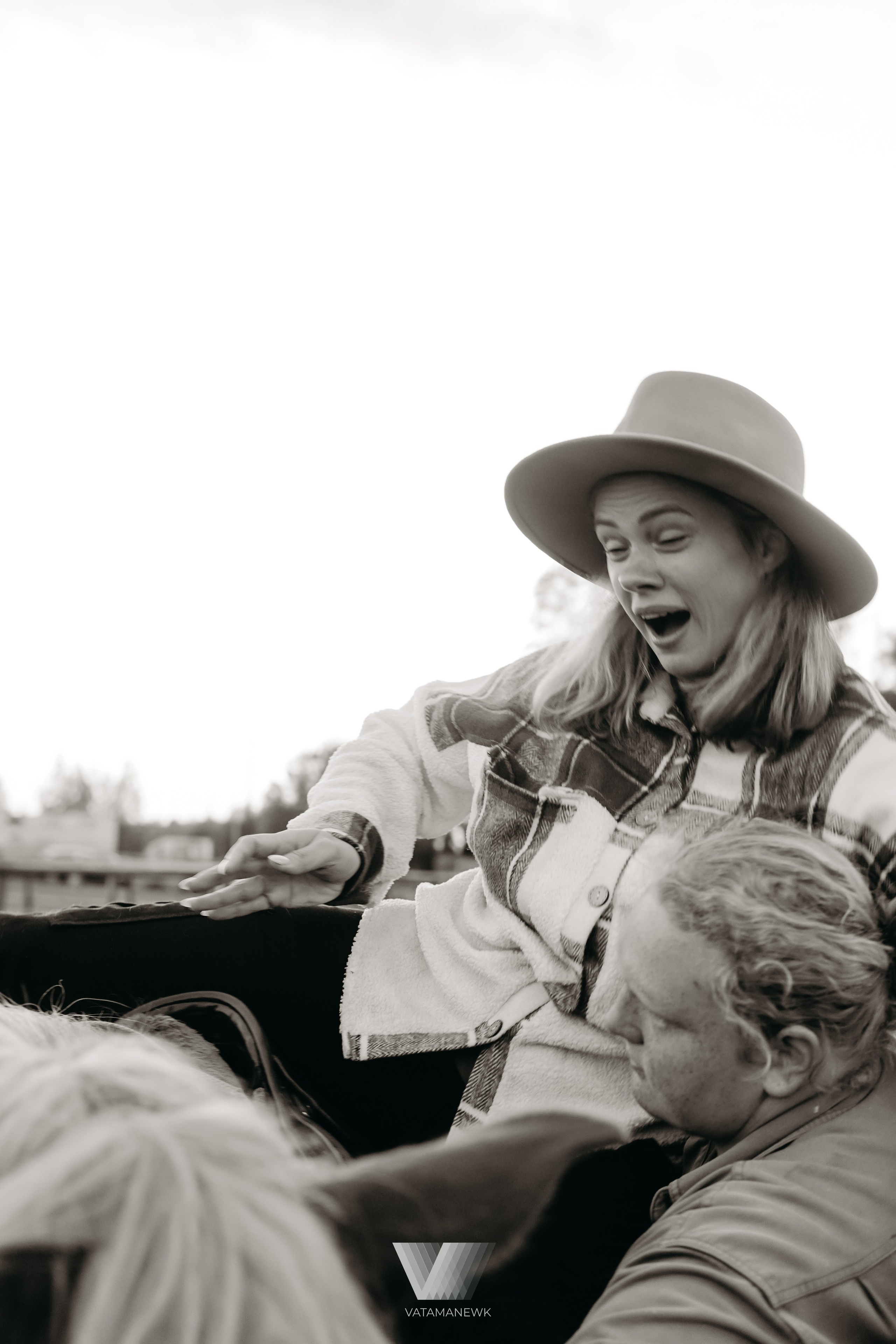 Конные Выходные. Фото | Видео Контент Мишель Ватаманюк