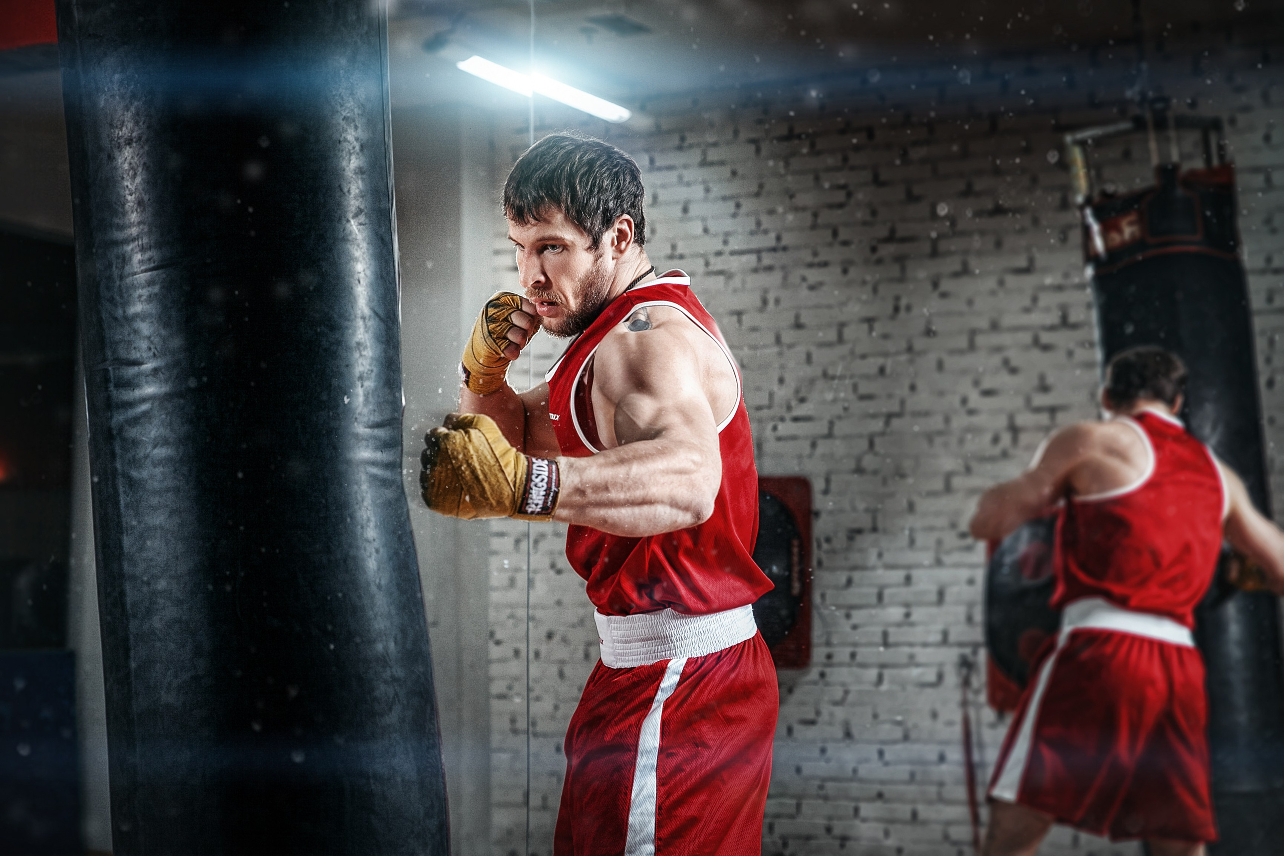 Обучение. Фотограф Константин Калачёв