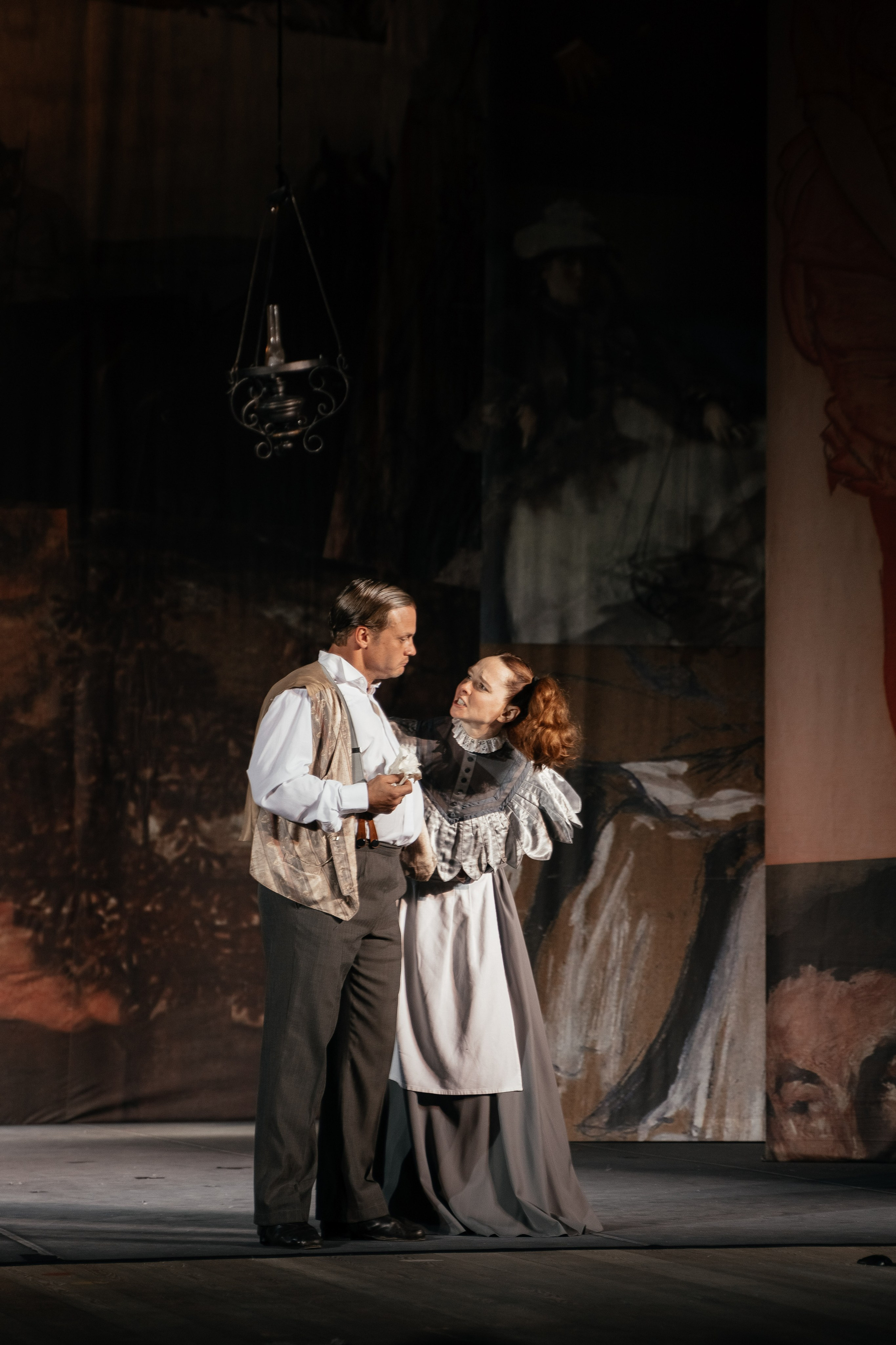 Шведские спички. Портретный арт и репортажный фотограф в Нячанге Ульяхина Полина