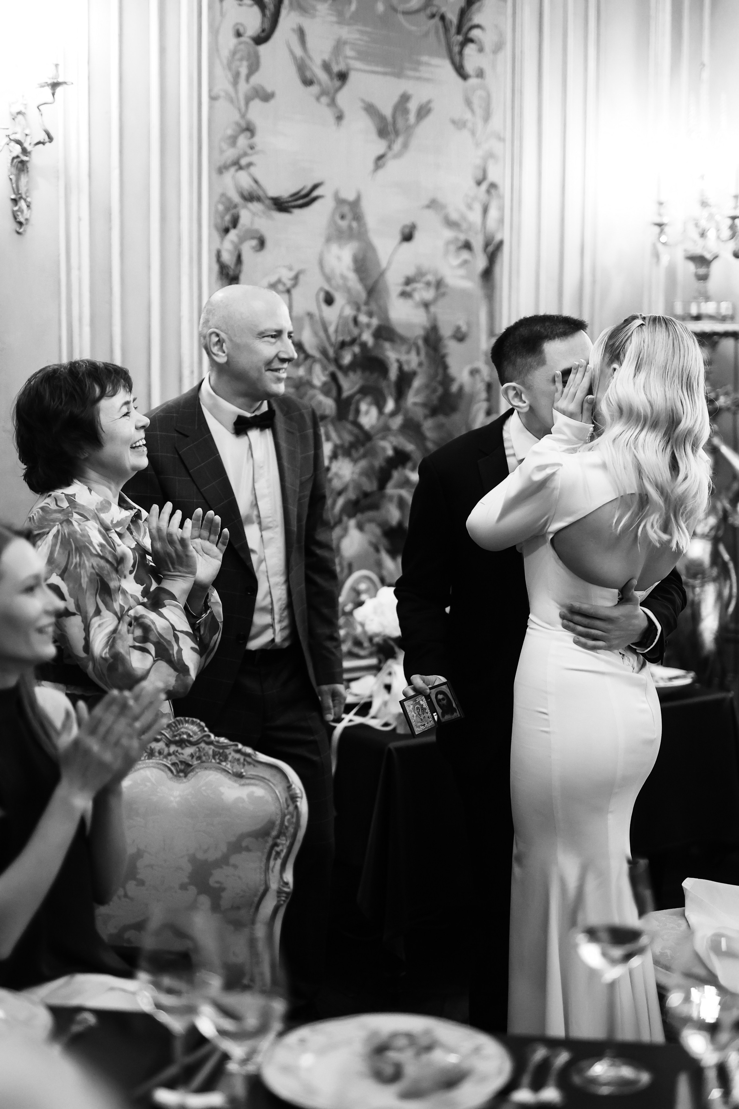 Максим и Анна. Фотограф в Москве Анастасия Курлович