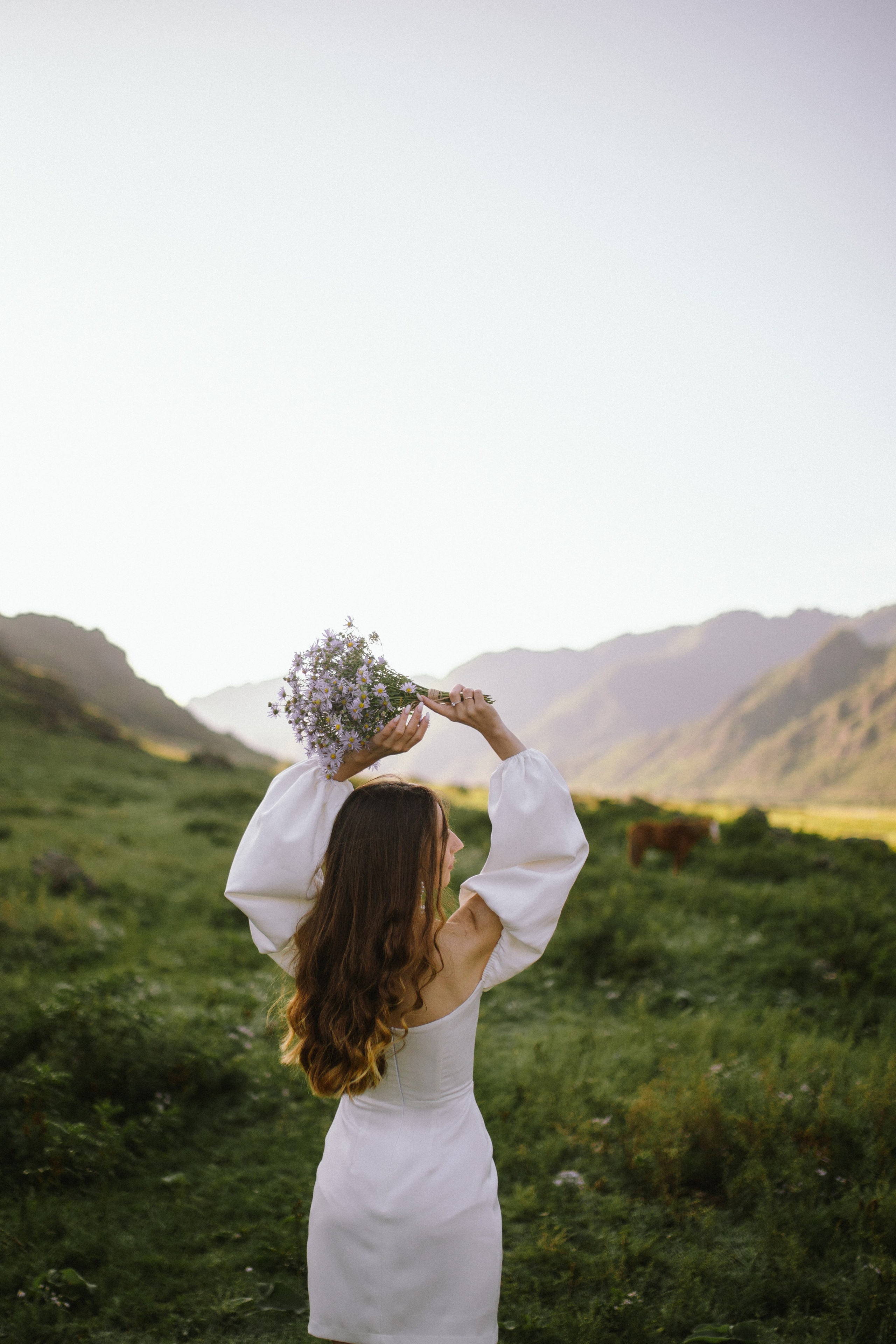 Свадебное. Фотограф Горный Алтай