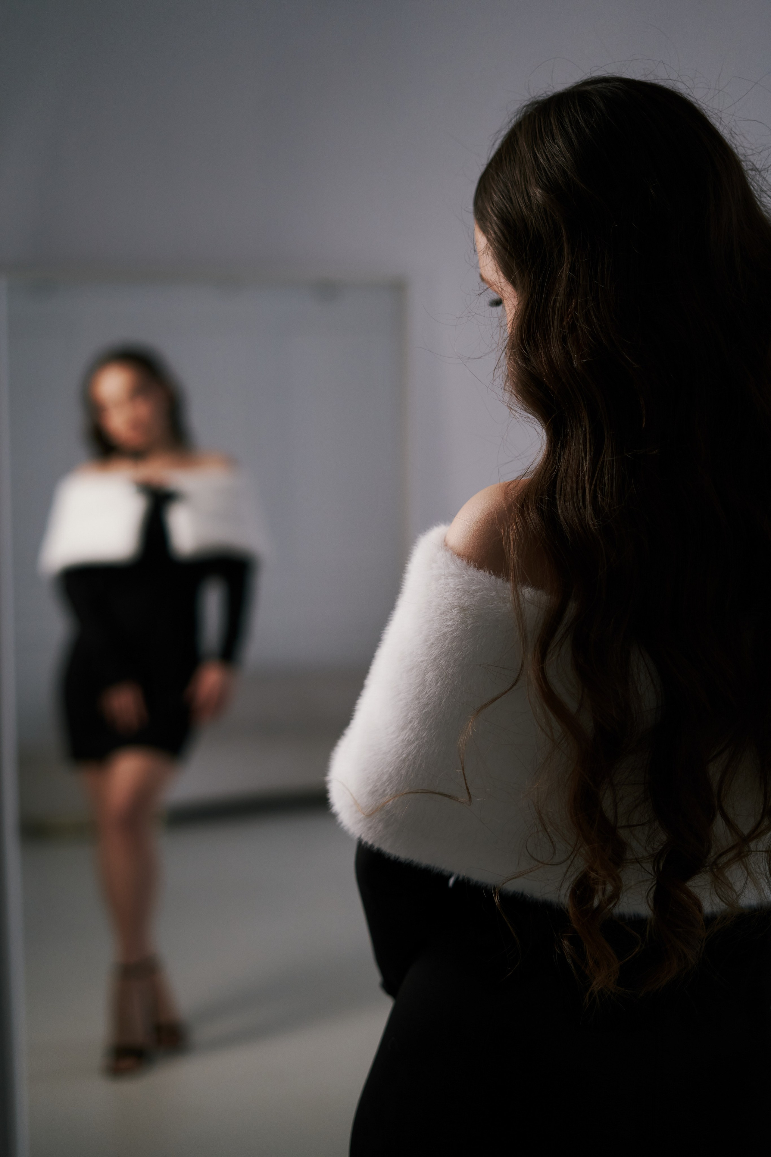 Юлия. Фотограф в Нижнем Новгороде Невоструева Анна