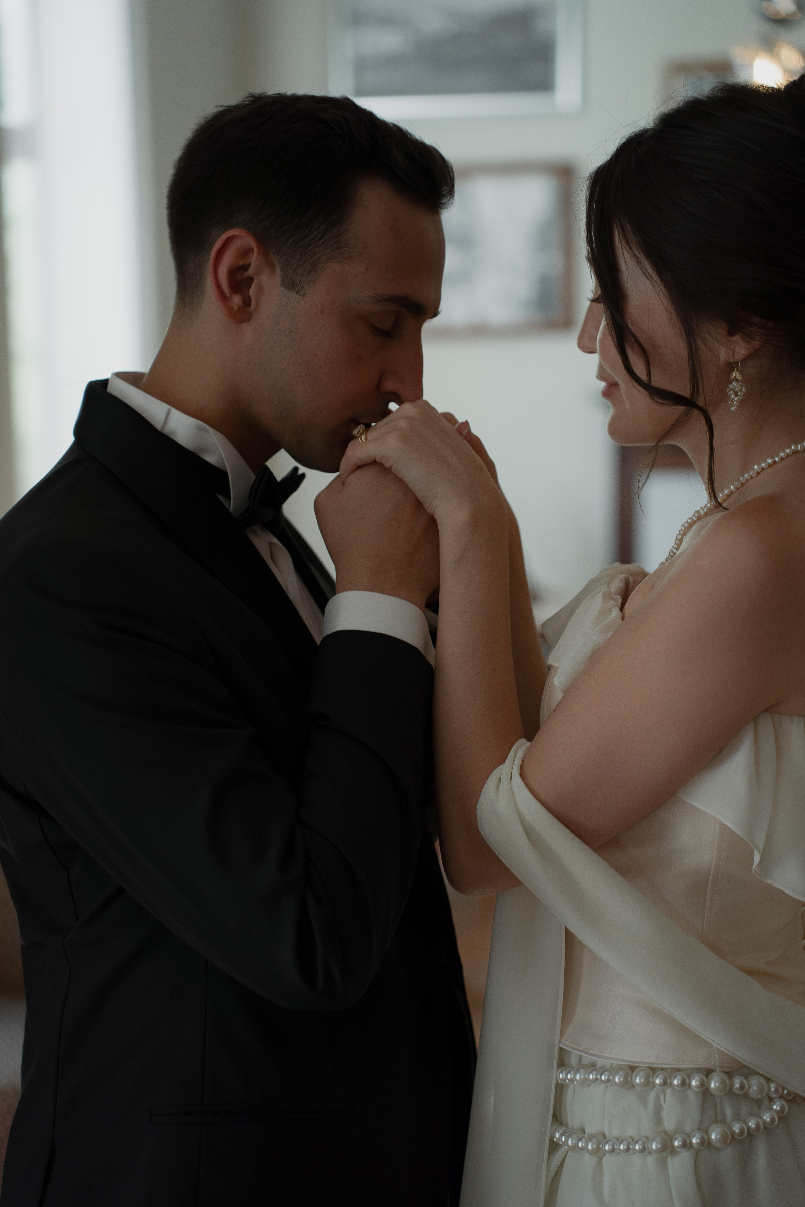 Aya & Mert. İrandek. Fotoğrafçı. İzmir