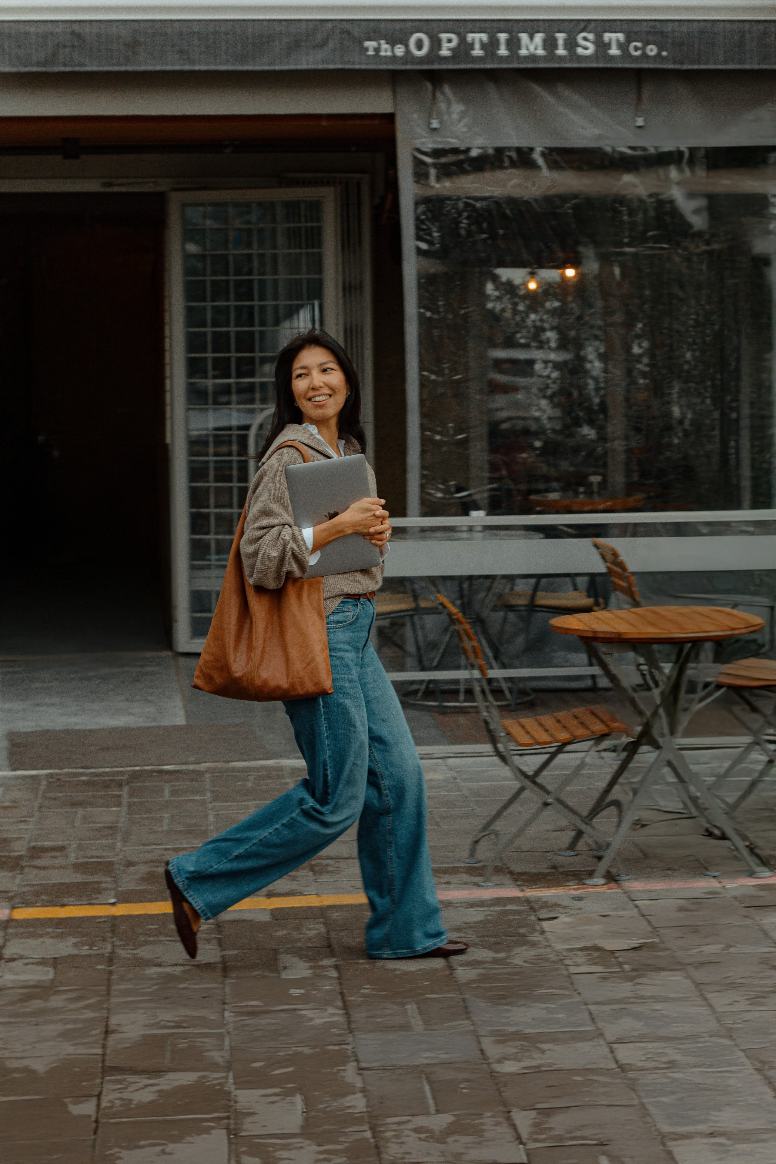 Ralina. İrandek. Fotoğrafçı. İzmir