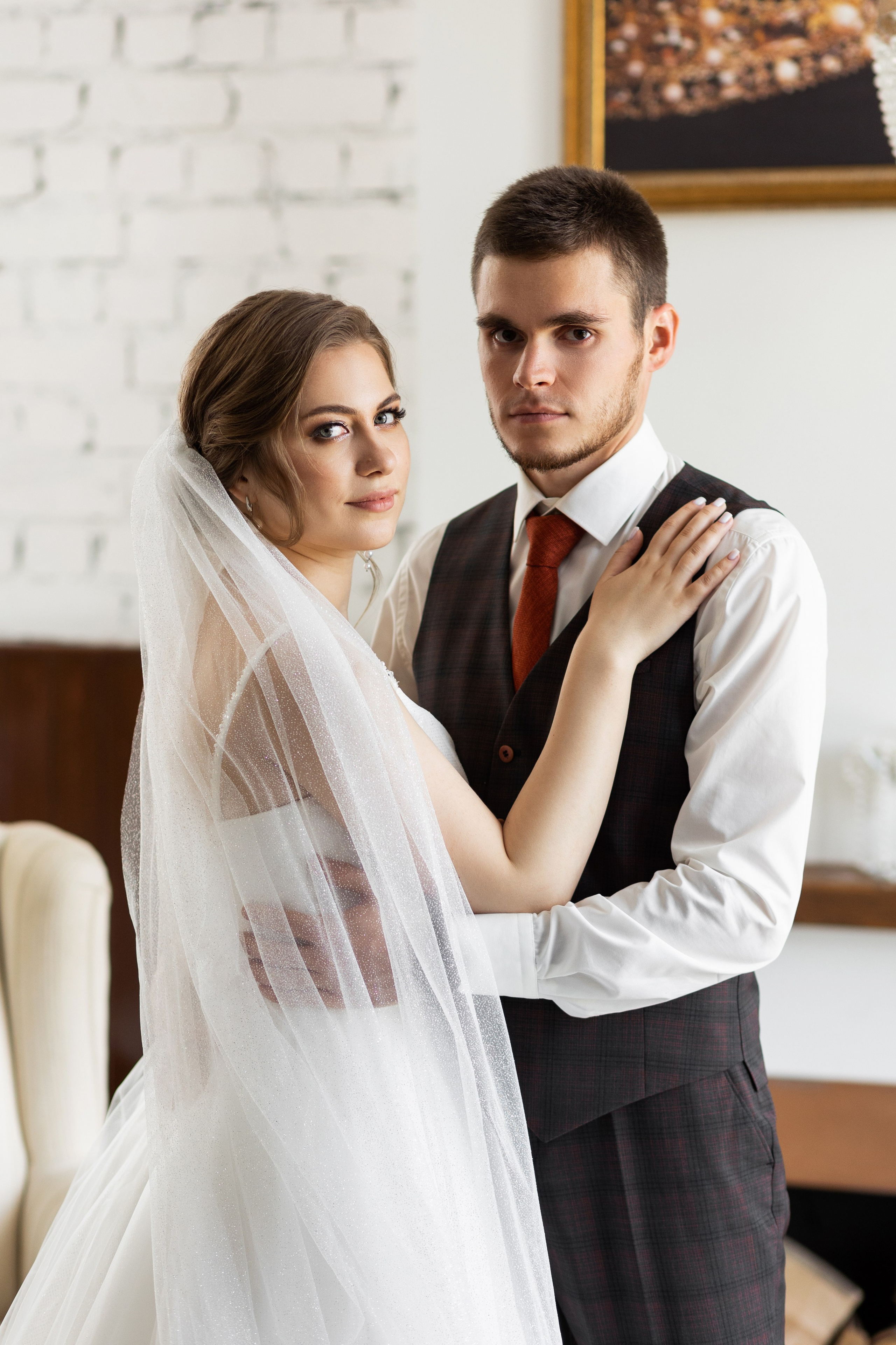 Ангелина и Александр. Фотограф в Тамбове Ольга Мельникова