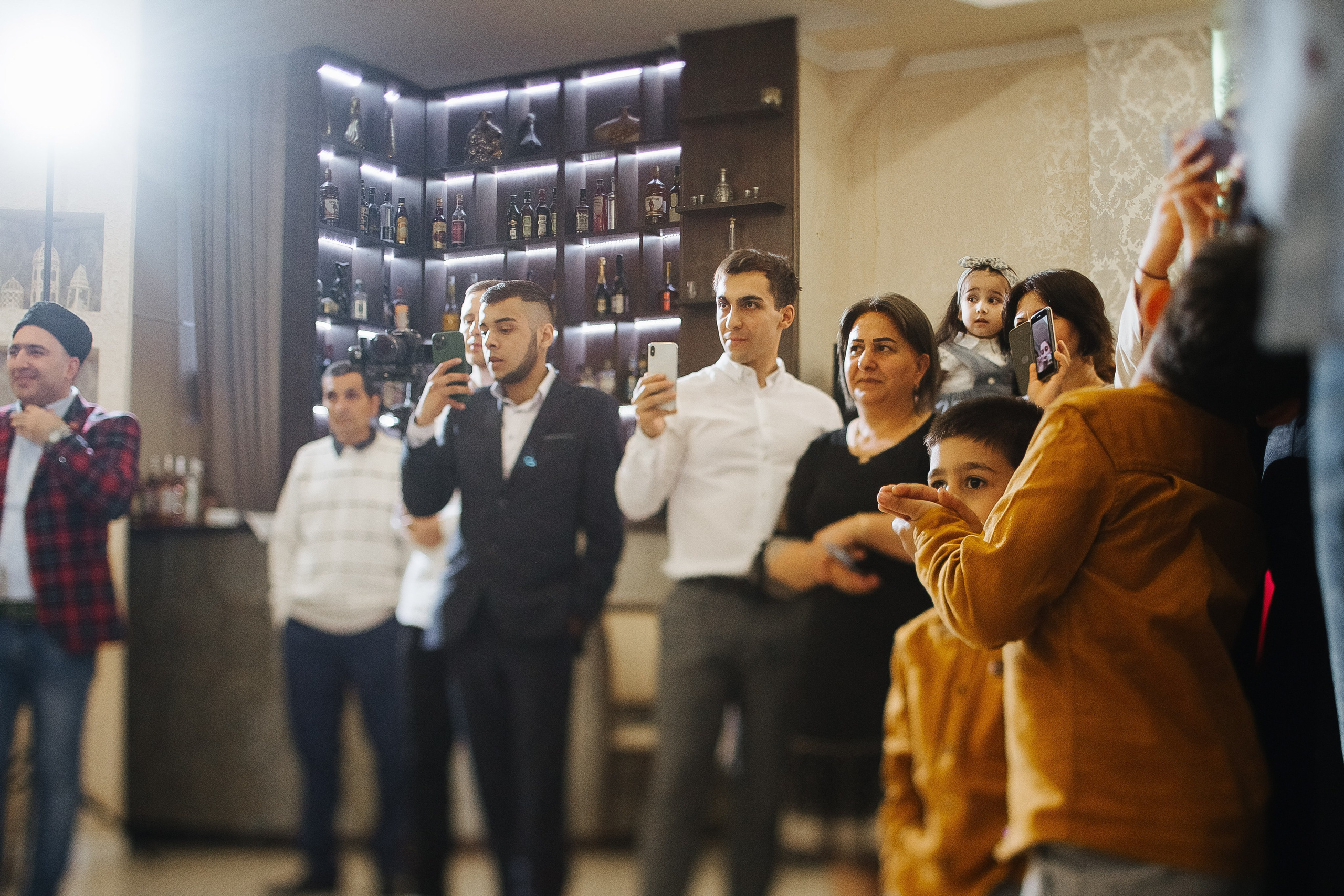 Шах и Ирада. Фотограф в Красноярске Надежда Воскресенская