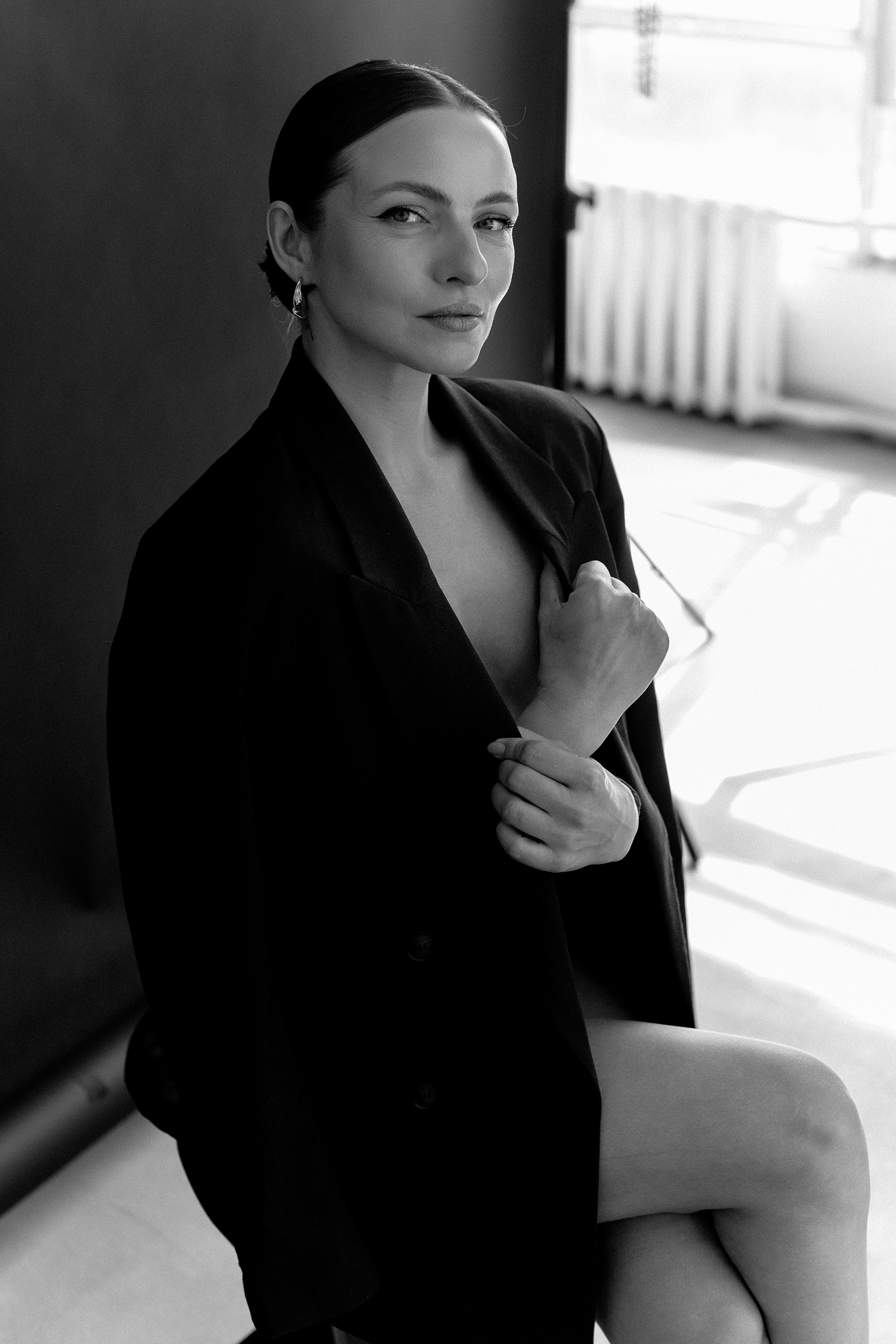 Портрет. Свадебный фотограф Екатерина Садчикова