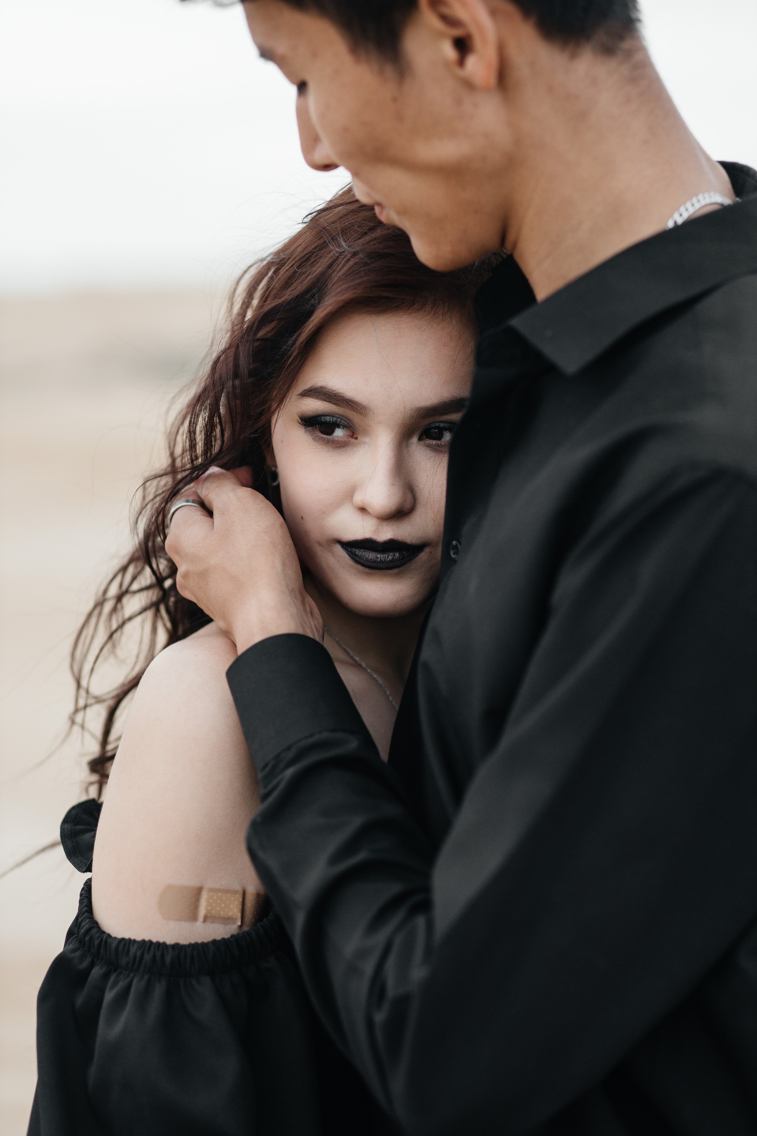 Love story Qum. Медет Абдусалам Свадебный фотограф в Атырау