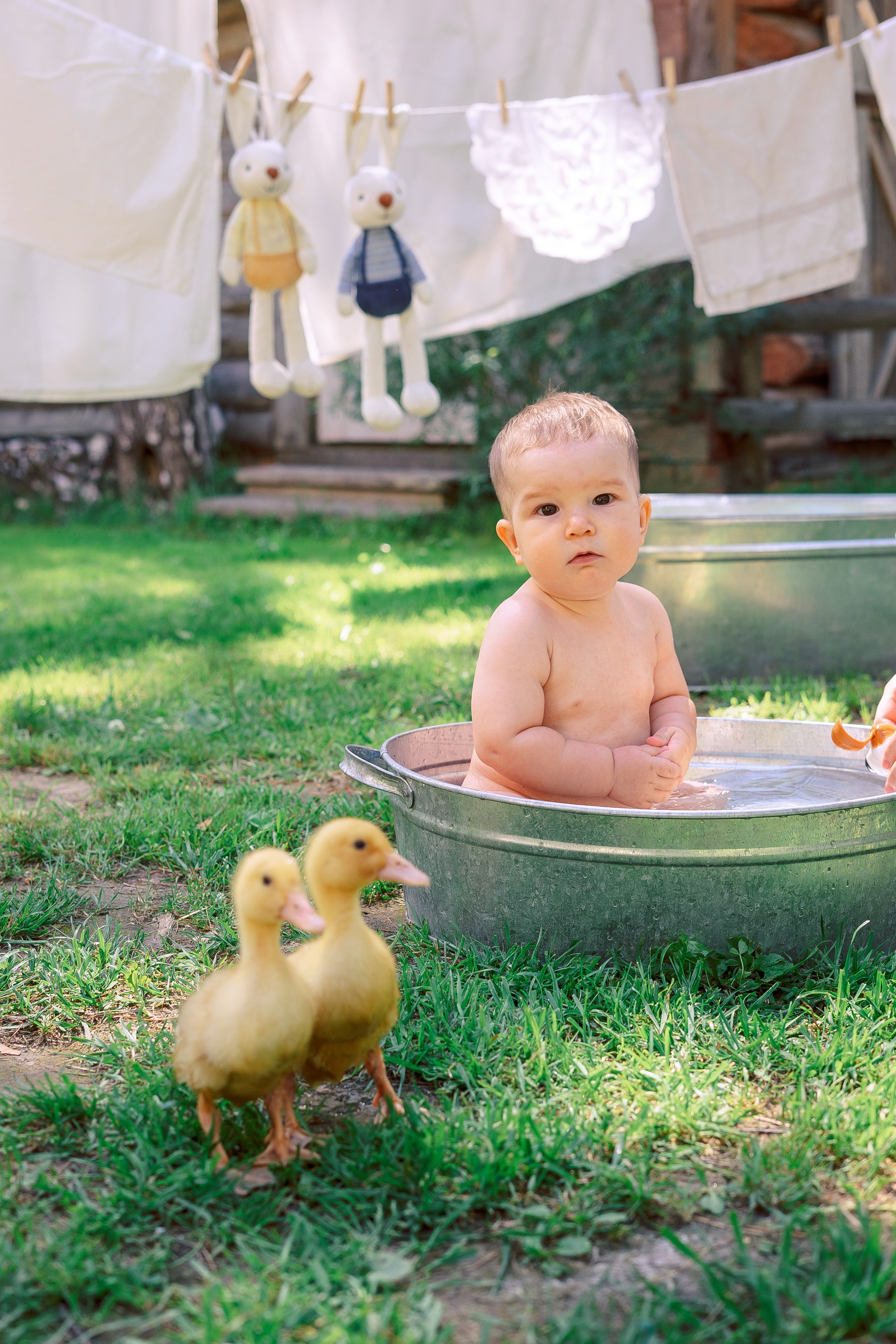 Годик Платону. Фотограф в Казани Алсу Багабиева