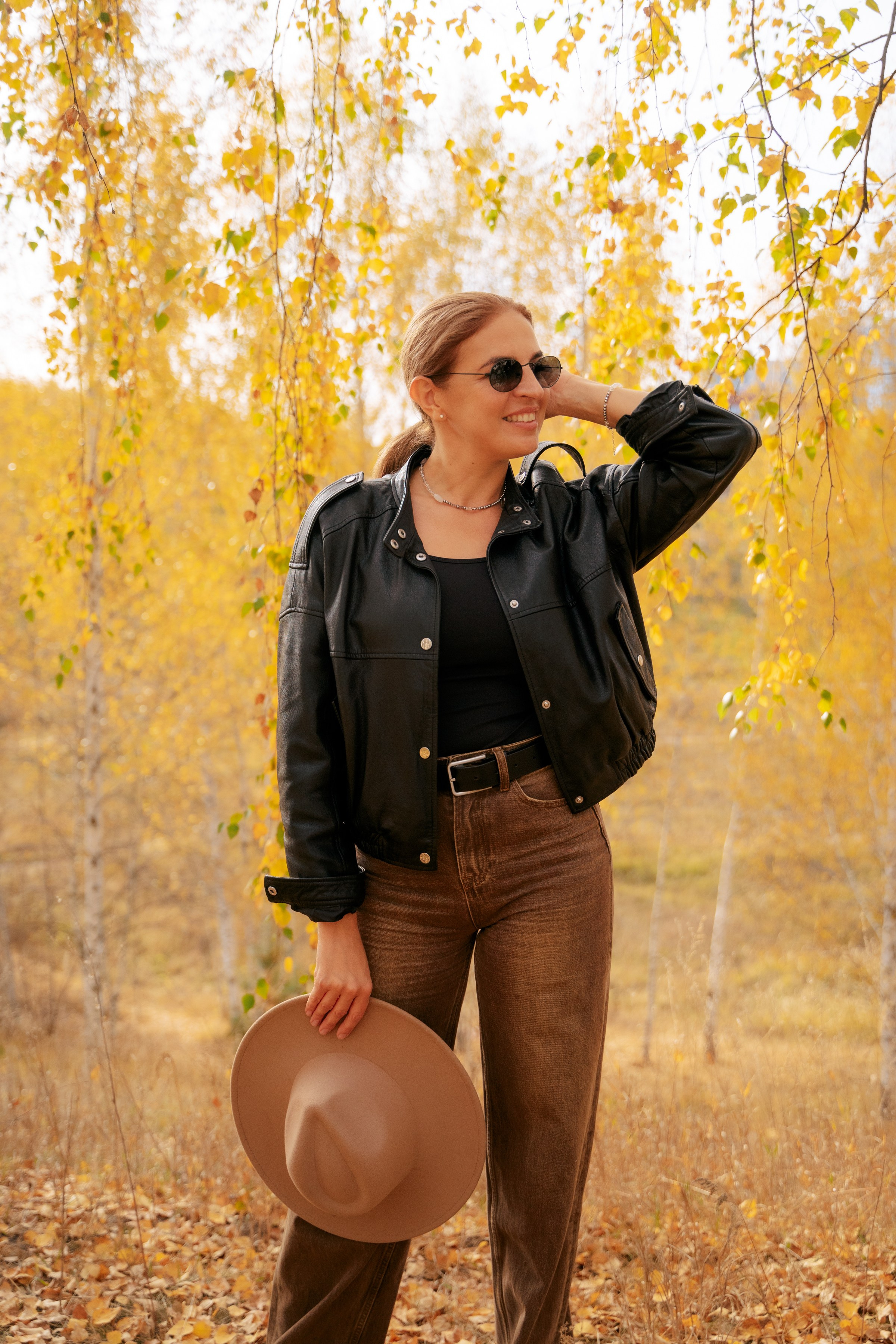 С любимчиком. Фотограф в Казани Алсу Багабиева