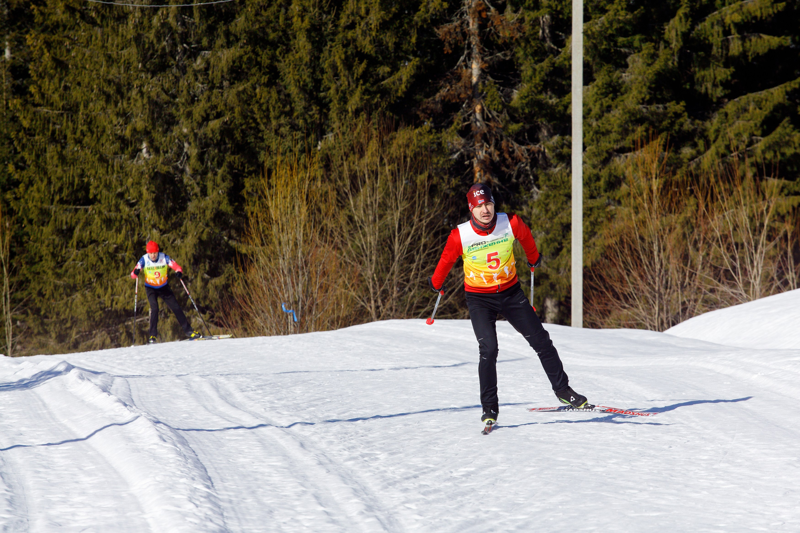 Репортажный фотограф