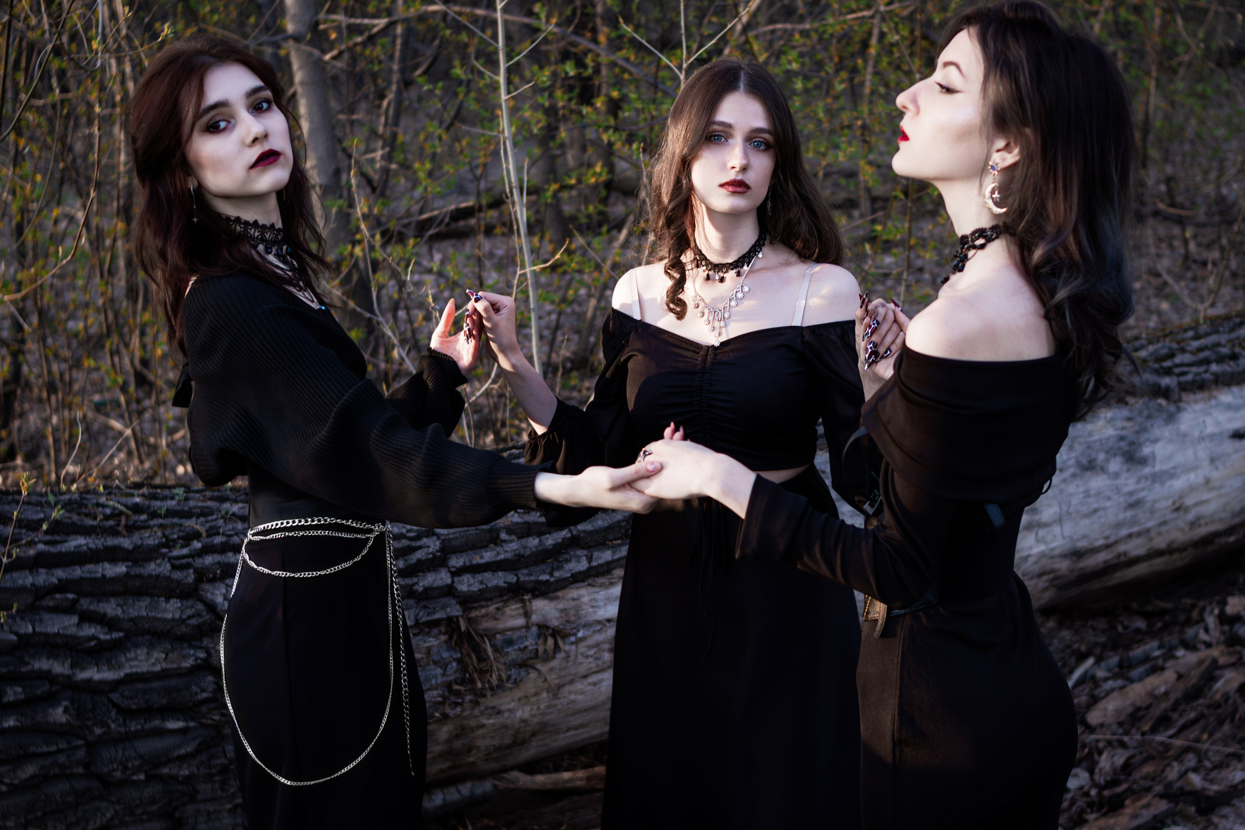 Dark. Фотограф в Новокузнецке