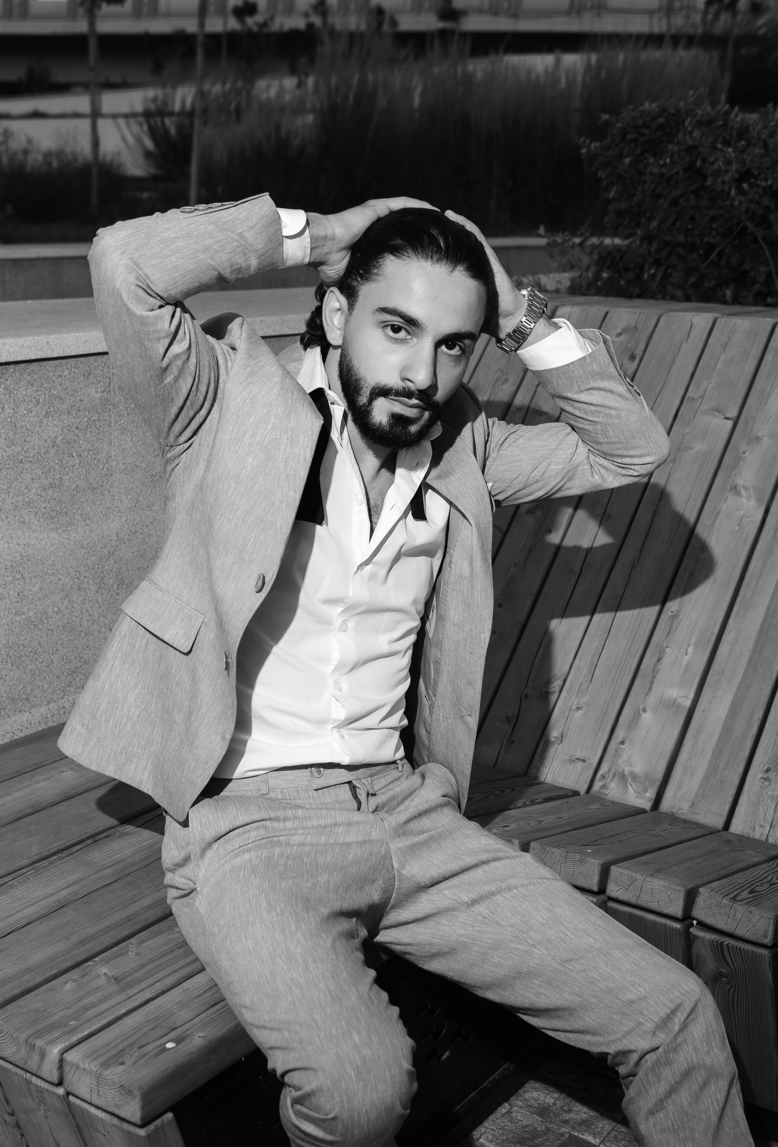 Elvin & Diana. Свадебный фотограф Ильнар Асадуллин