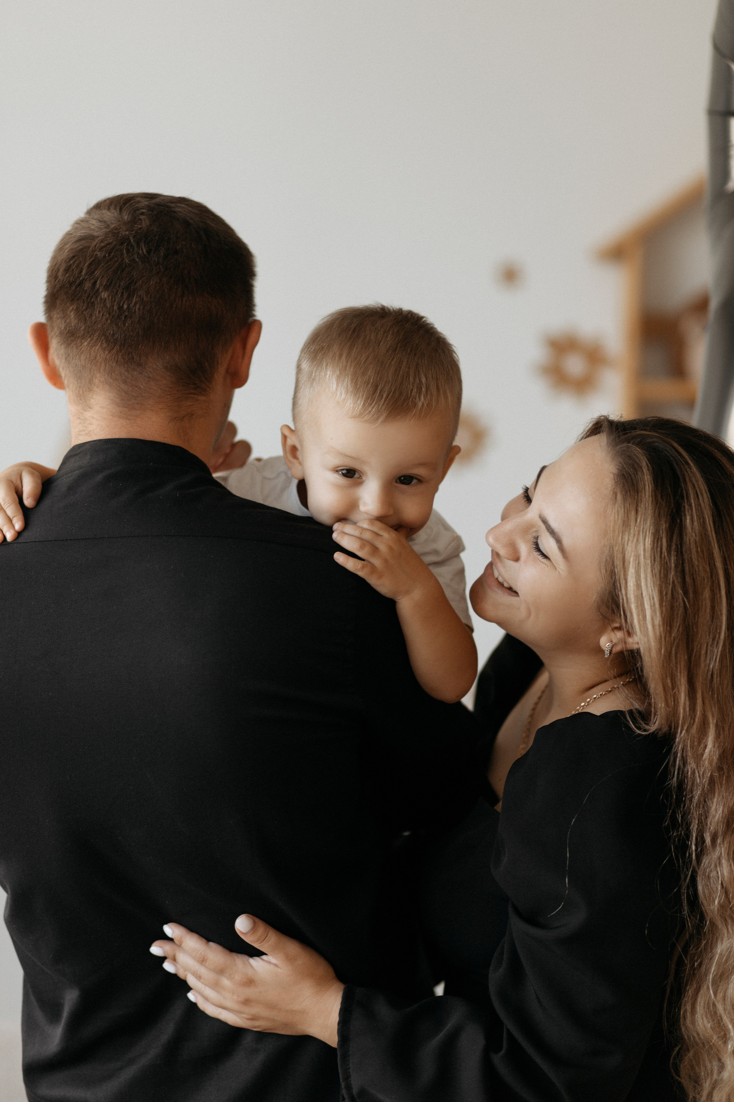 Макару 2 годика. Самый теплый фотограф в Краснодаре Рябоконь Ксения