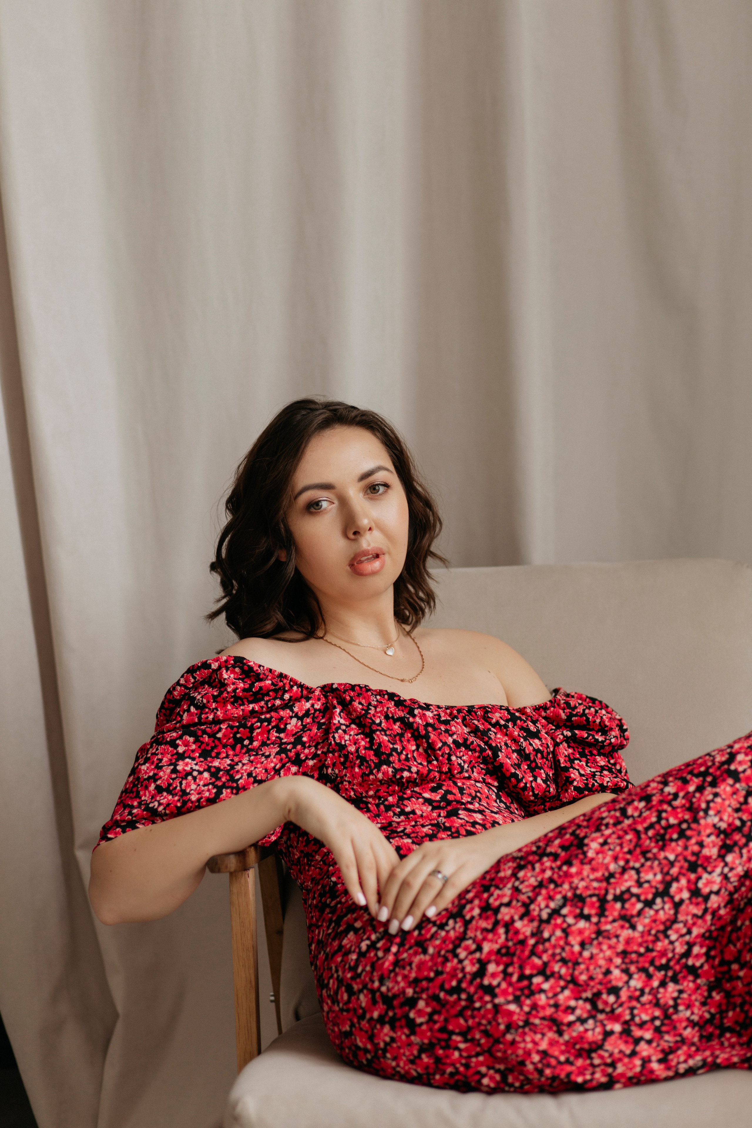 Алина. Самый теплый фотограф в Краснодаре Рябоконь Ксения