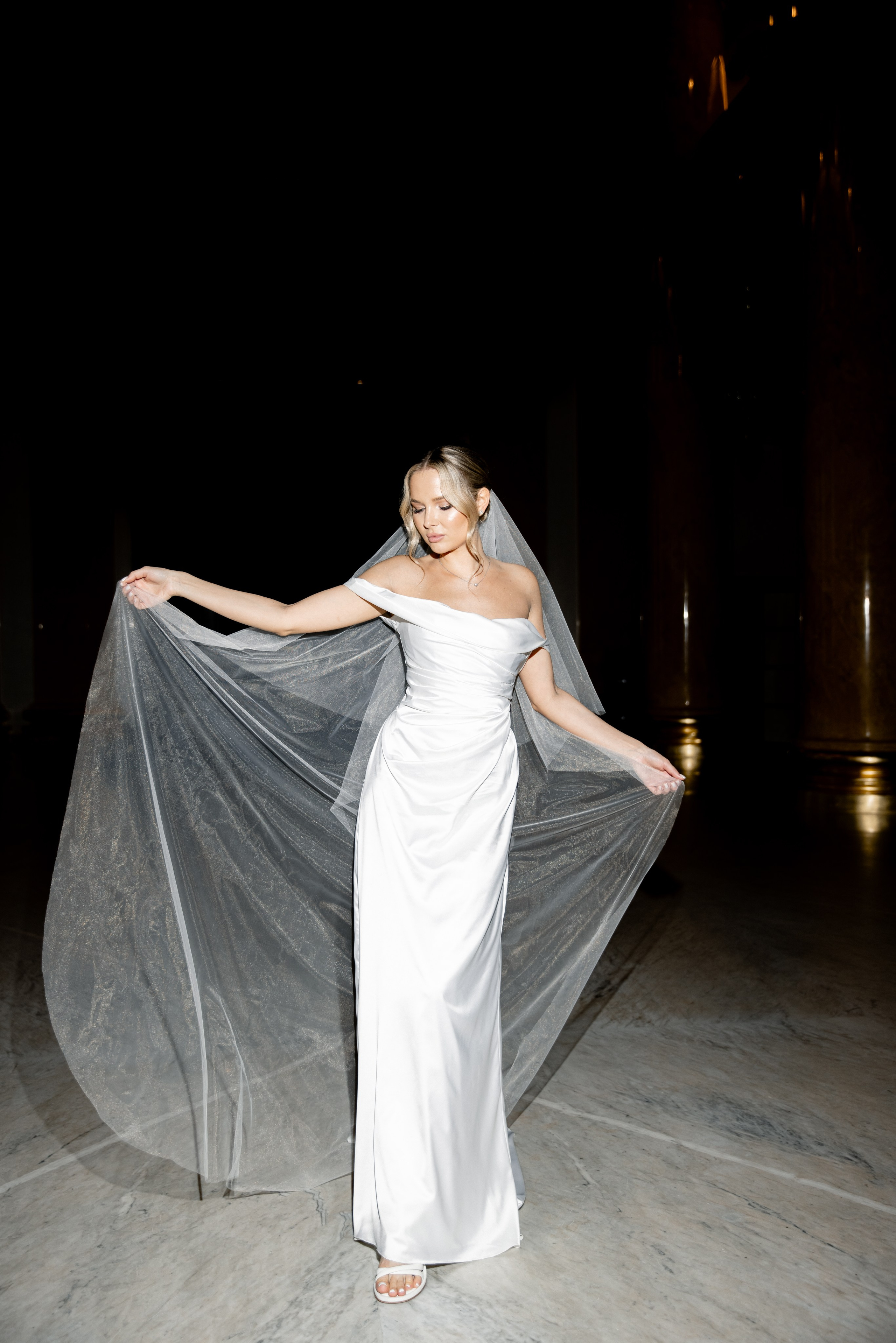 Заур и Анна. Свадебный и семейный фотограф в Орша